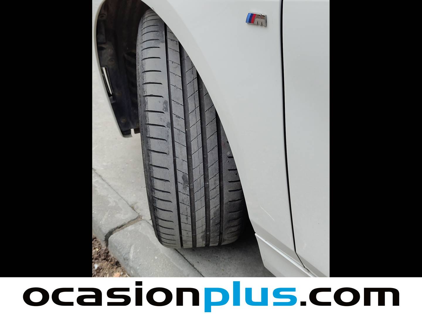 Foto BMW Serie 1 BMW Serie 1 118i (136 CV) Pack M