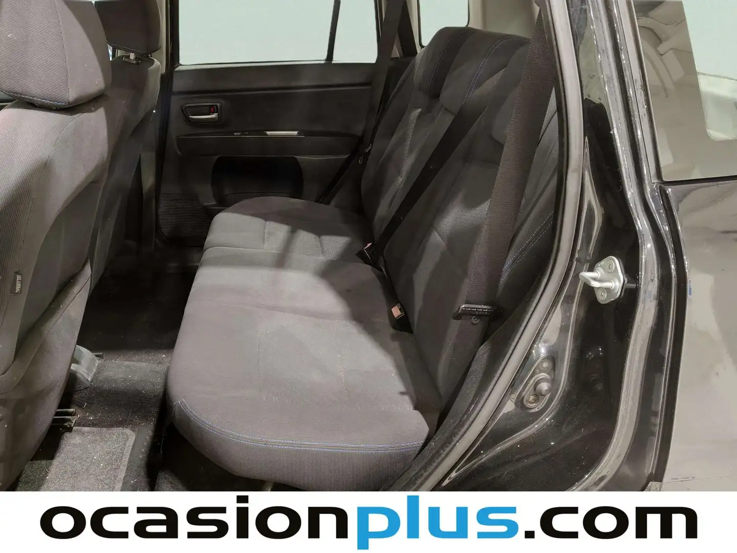 Foto Mazda Mazda2 Mazda Mazda 2 1.4 CRTD Sportive (68 CV)