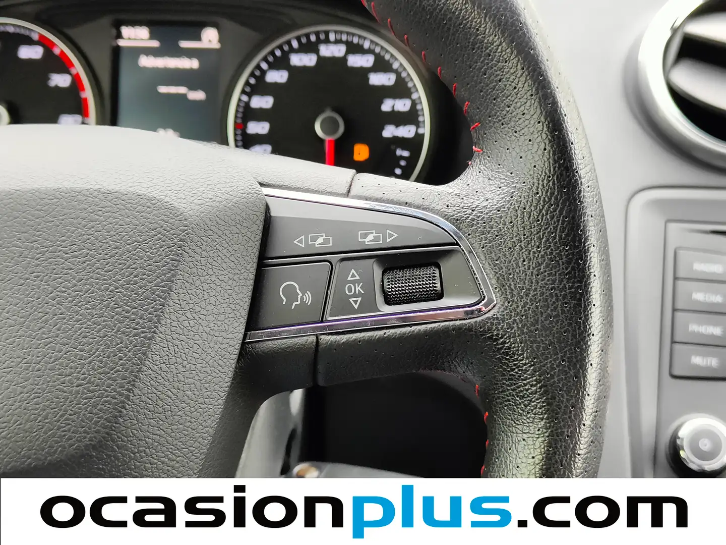 Foto Seat Ibiza SEAT Ibiza 1.0 EcoTSI FR Ultimate Edition (110 CV)