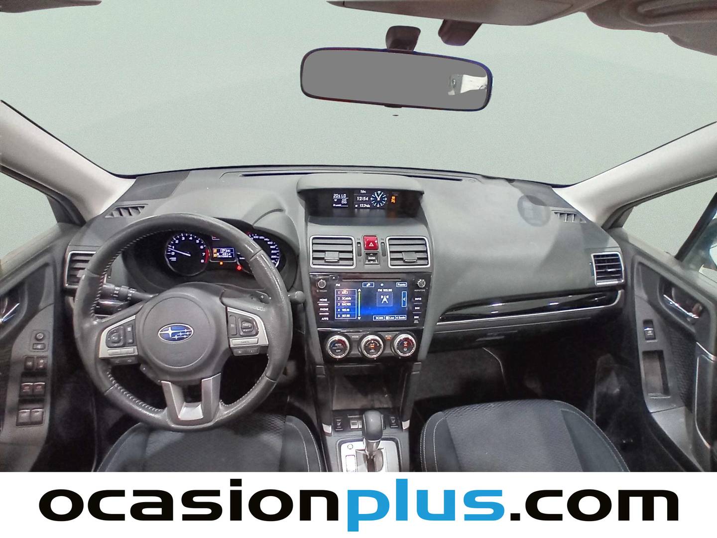 Subaru Forester Subaru Forester 2.0 GLP Sport Plus Lineartronic (150 CV) de ocasión