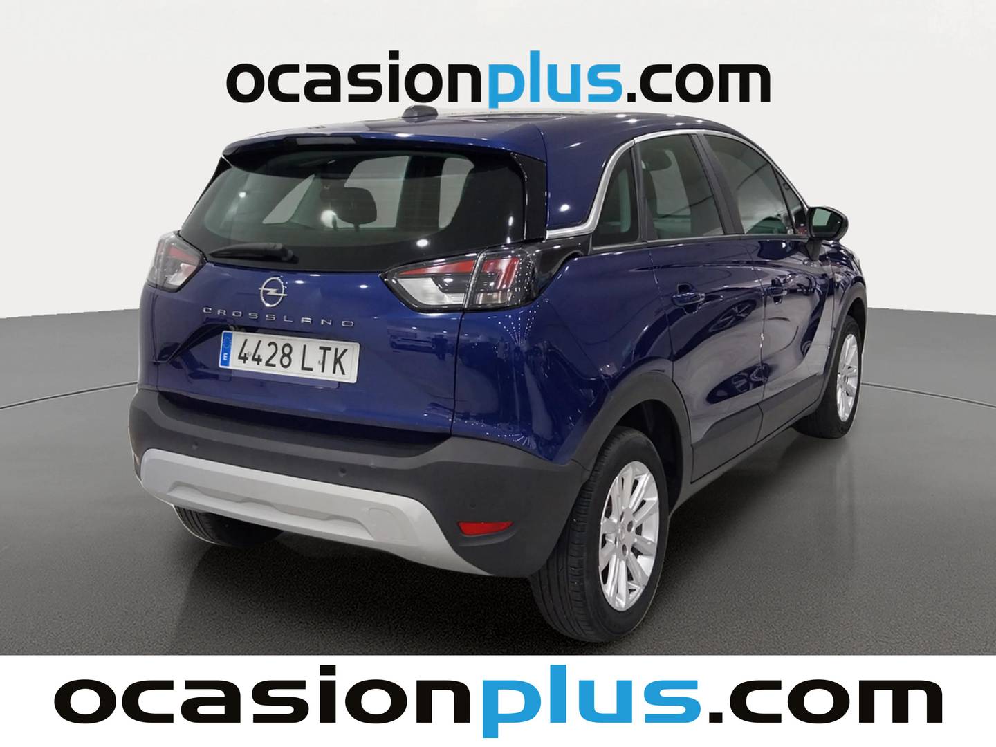 Foto Opel Crossland Opel Crossland 1.2 Business Elegance (130 CV)