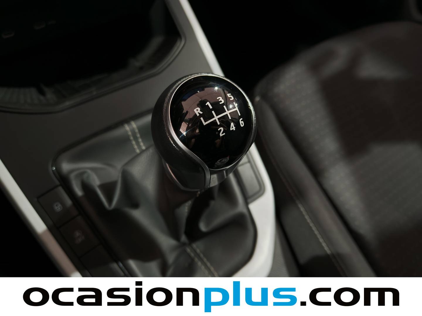 Seat Arona Seat Arona 1.0 TSI Style XL (110 CV) de segunda mano