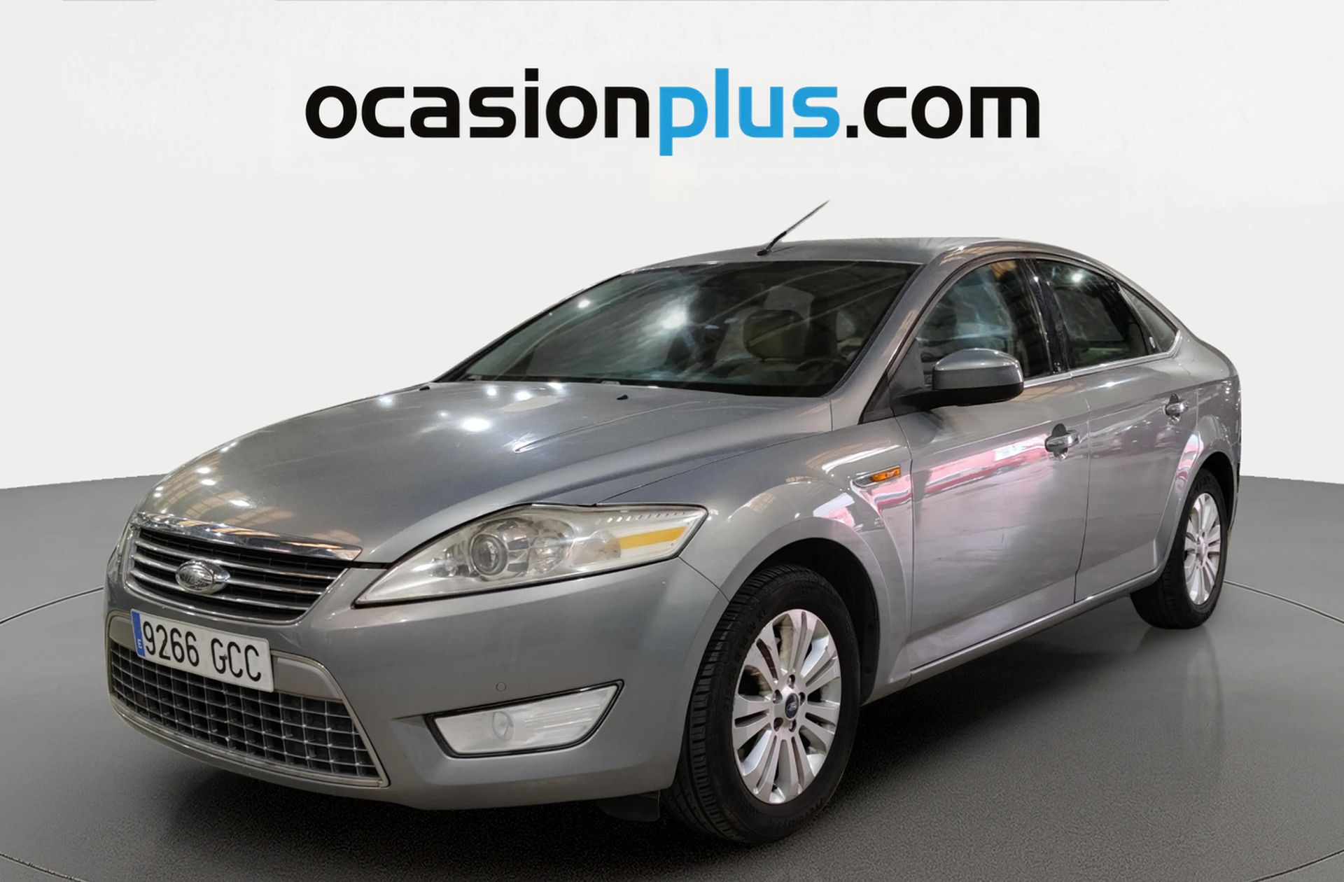 Ford Mondeo 2.0 16v Ghia
