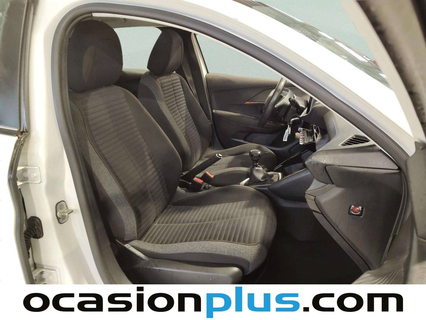 Foto Peugeot 208 Peugeot 208 BlueHDi 100 Active (100 CV)