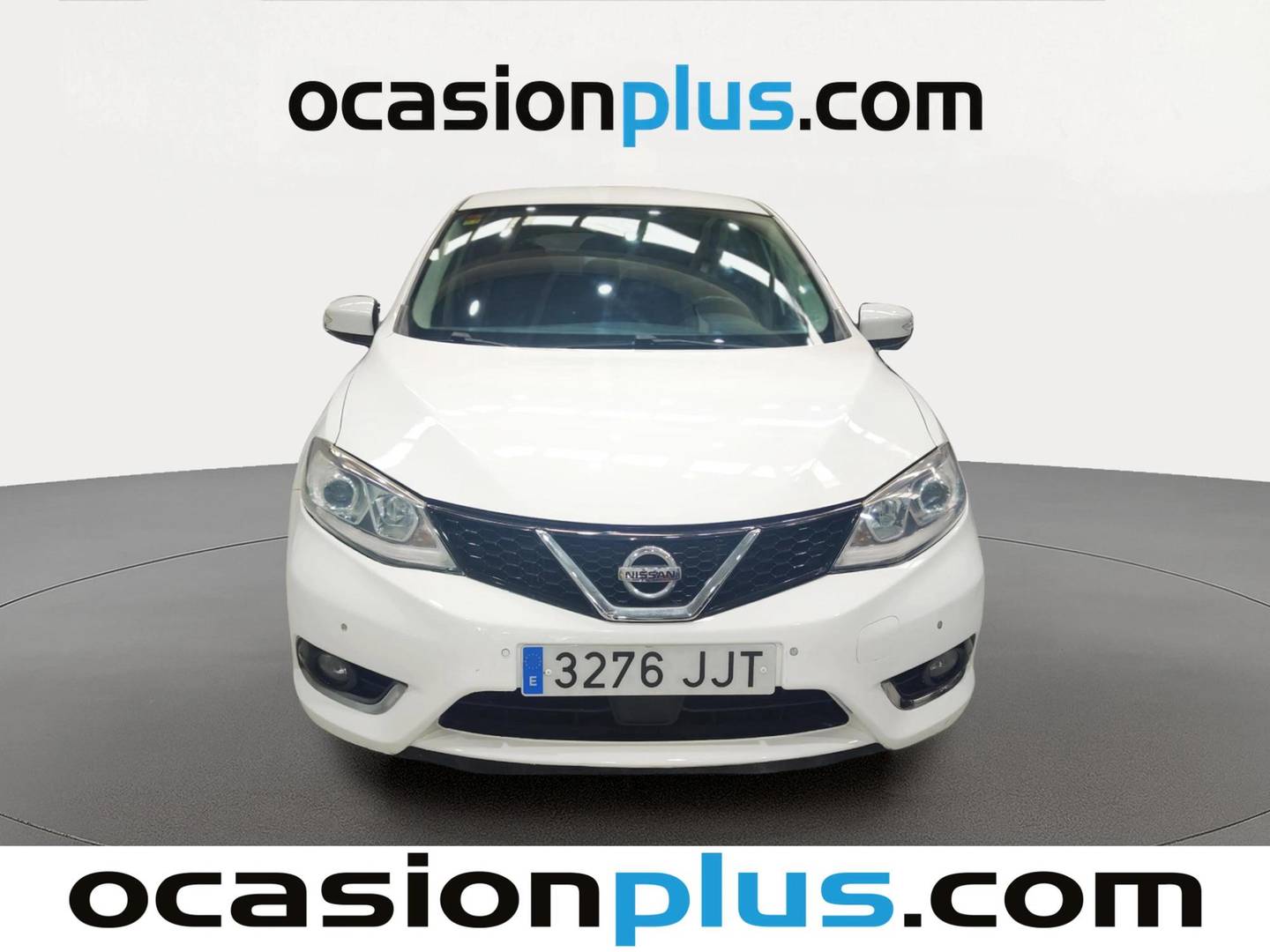 Nissan PULSAR Nissan Pulsar 1.2 DIG-T N-TEC (115 CV) barato