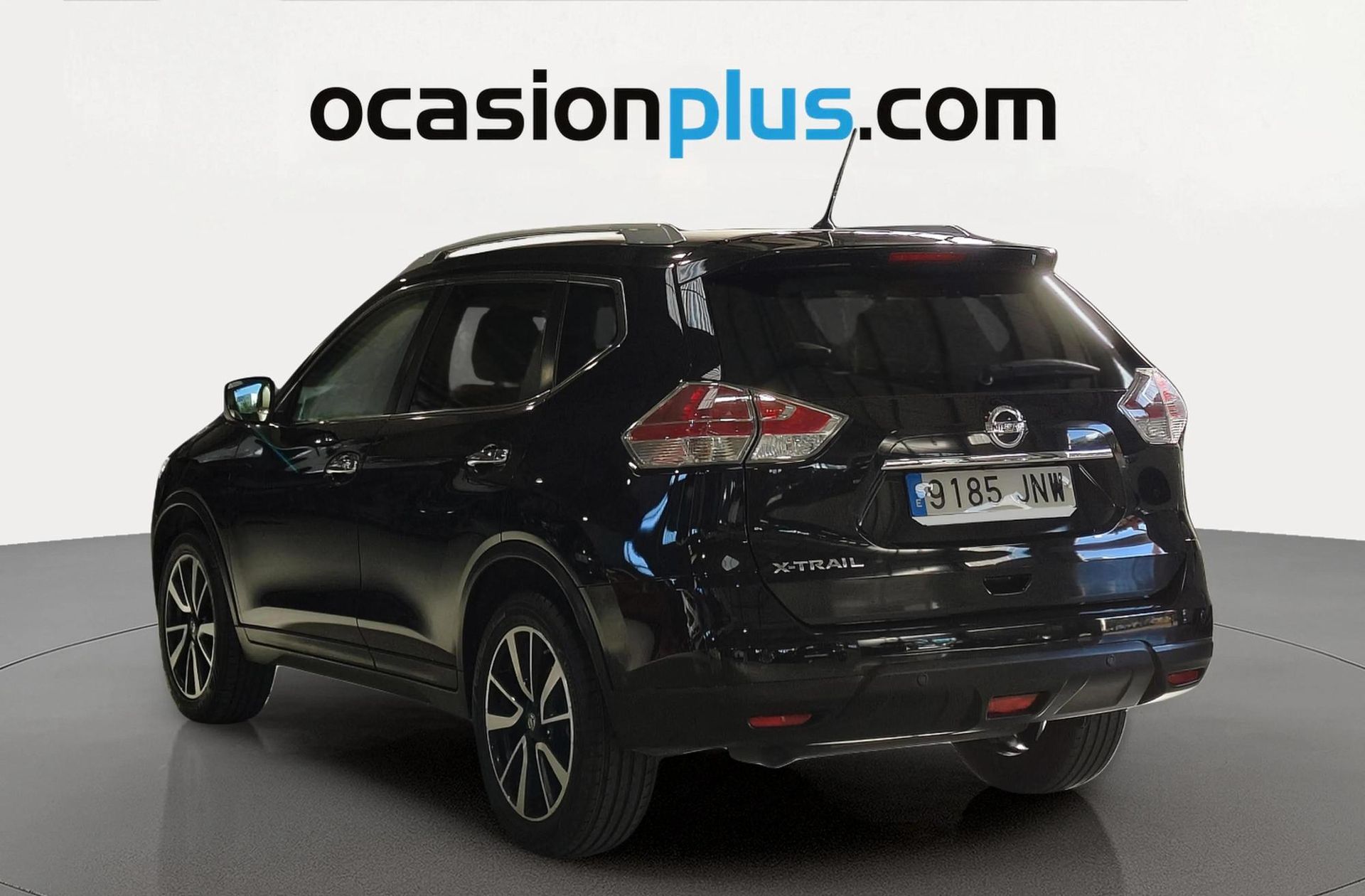 Nissan X-Trail 1.6 dCi Tekna Xtronic - foto 3