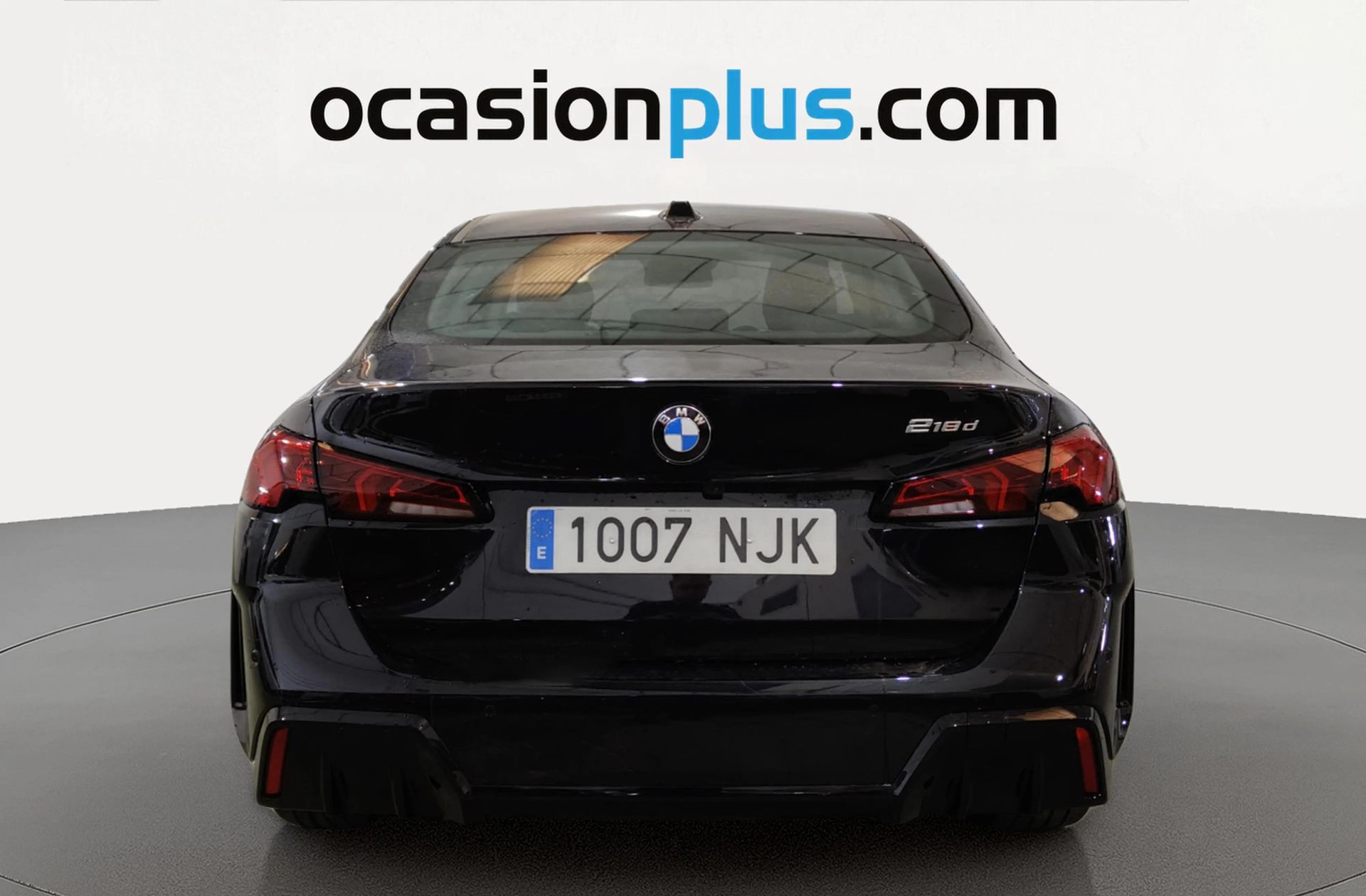 BMW Serie 2 218d Gran Coupe Pack M - foto 15