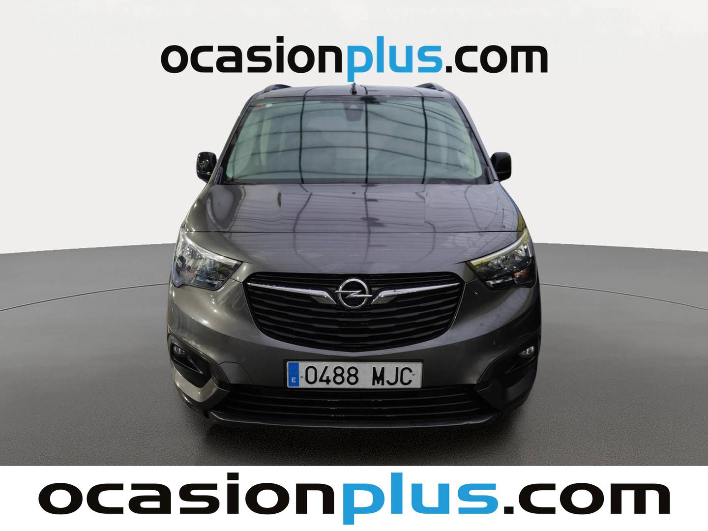 Foto Opel Combo Life Opel Combo Life 1.5 TD Business Edition Plus L1 (102 CV)