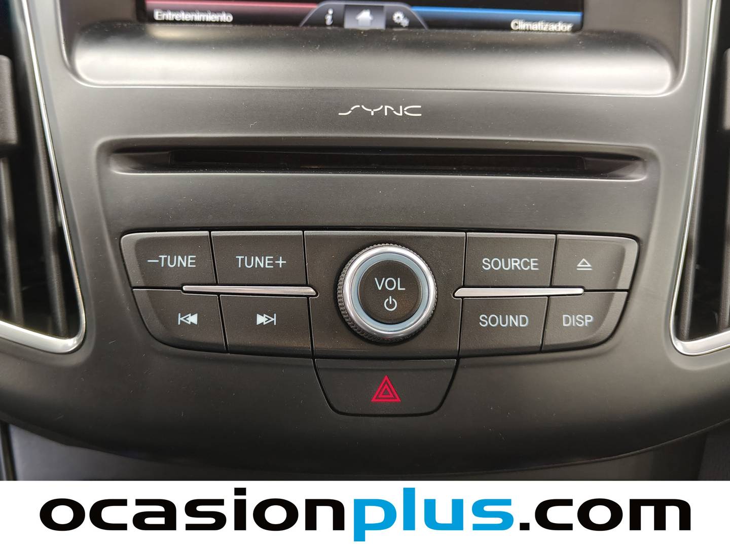 Ford Focus Ford Focus 2.0 EcoBoost S&S ST (250 CV) gasolina