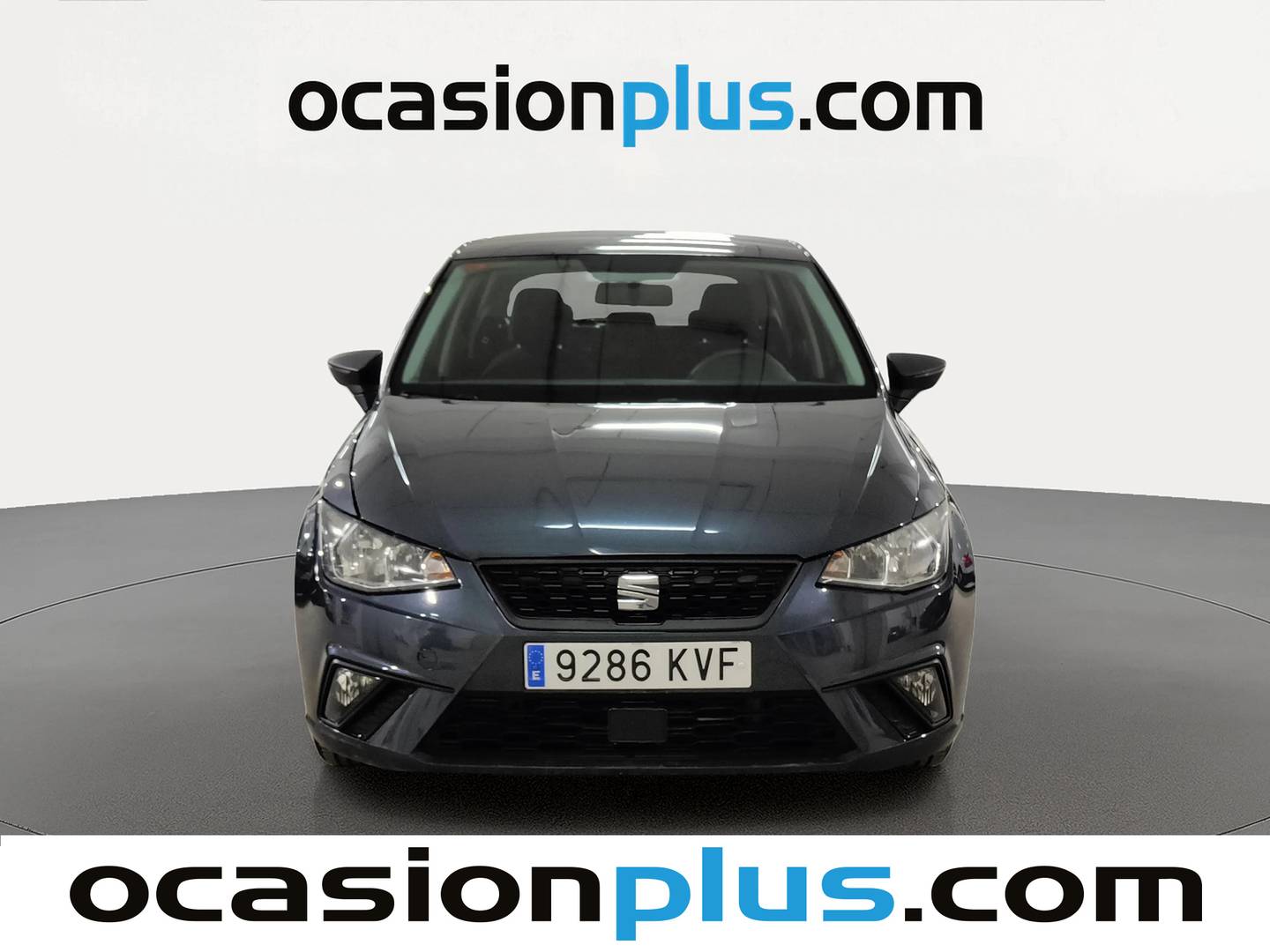 Seat Ibiza SEAT Ibiza 1.0 EcoTSI Reference Plus (95 CV) 95cv