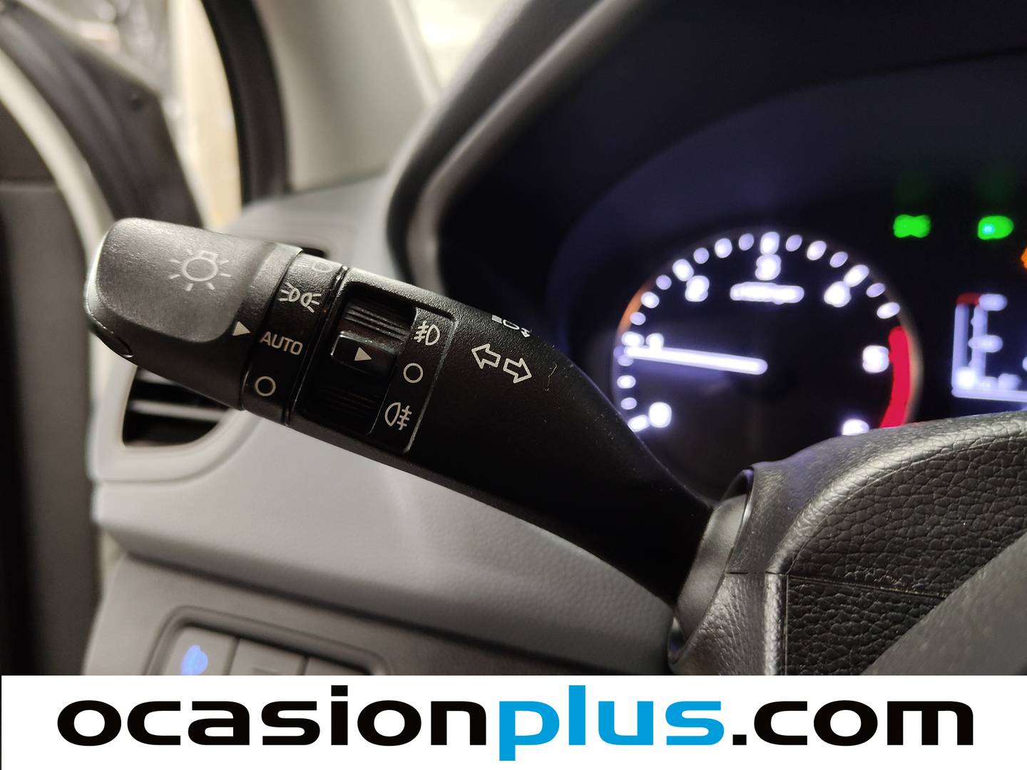 Hyundai i20 Hyundai i20 1.1 CRDI Tecno (75 CV) seminuevo