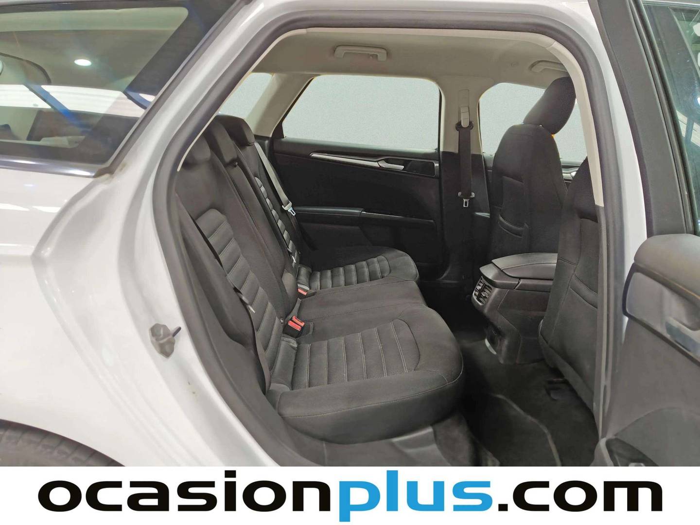 Ford Mondeo Ford Mondeo SportBreak 2.0 TDCI Business (150 CV) diésel