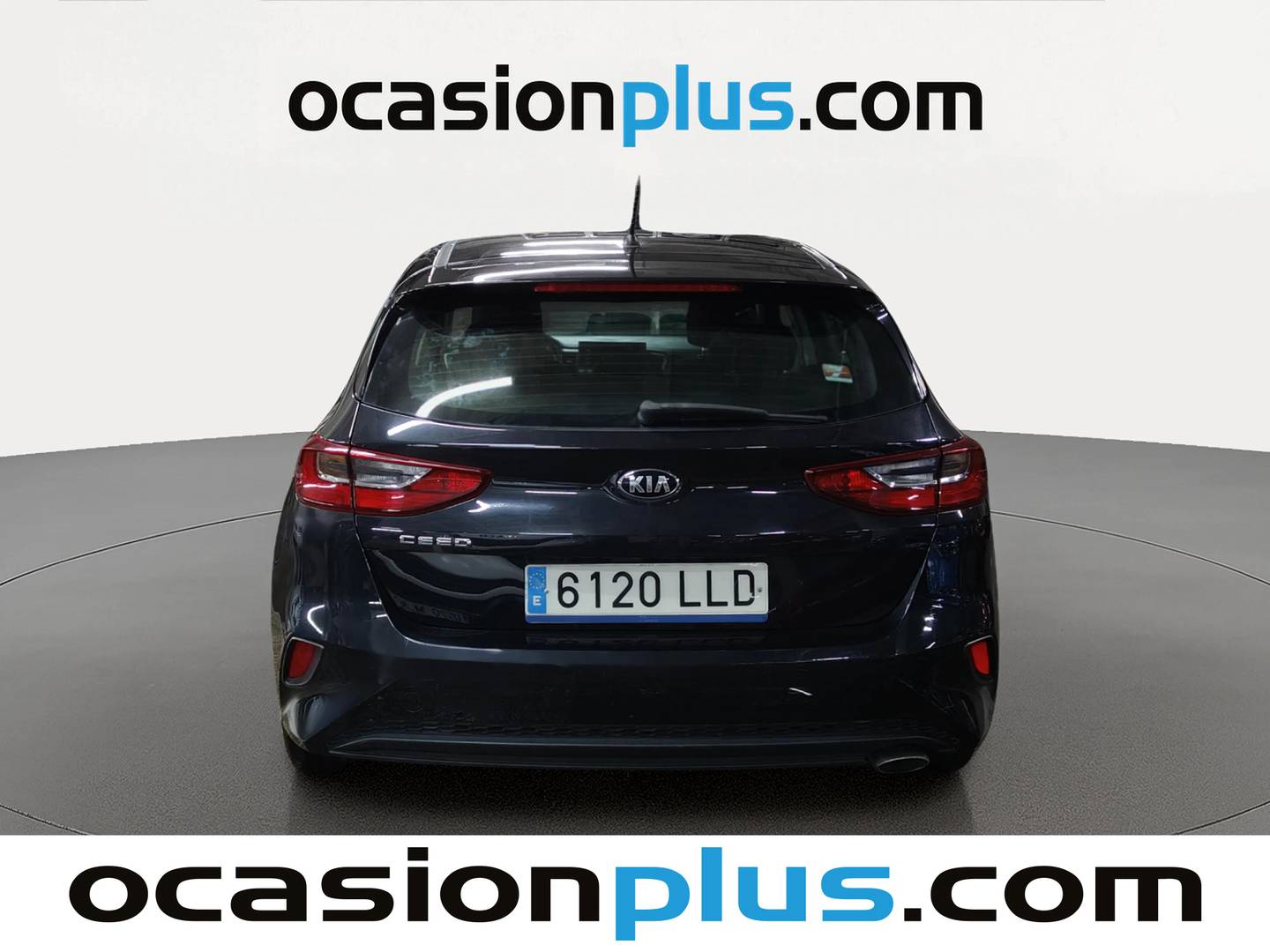 KIA Ceed KIA Ceed 1.0 T-GDi Concept (120 CV) al mejor precio
