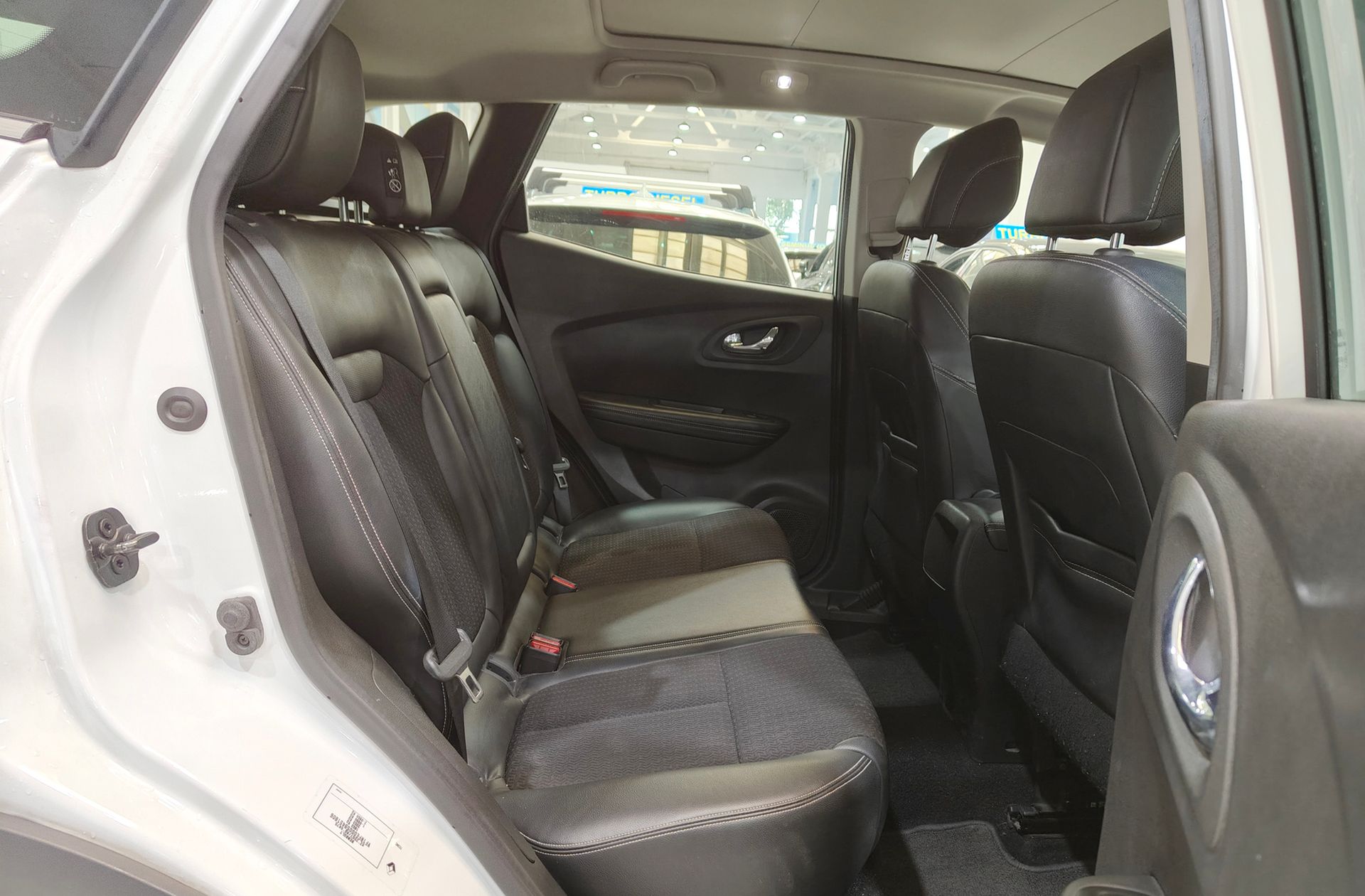 Renault Kadjar Zen Energy TCe - foto 18
