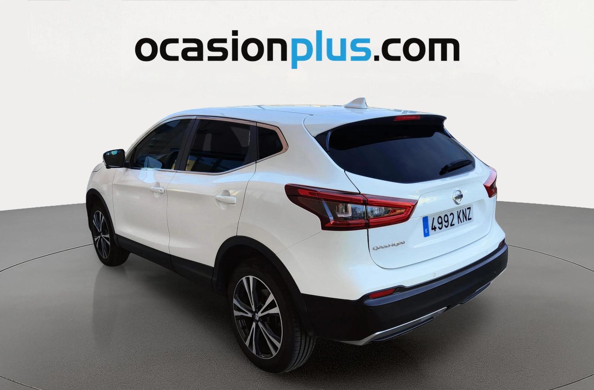 Nissan Qashqai DIG-T 115 N-Connecta 4x2 - foto 3