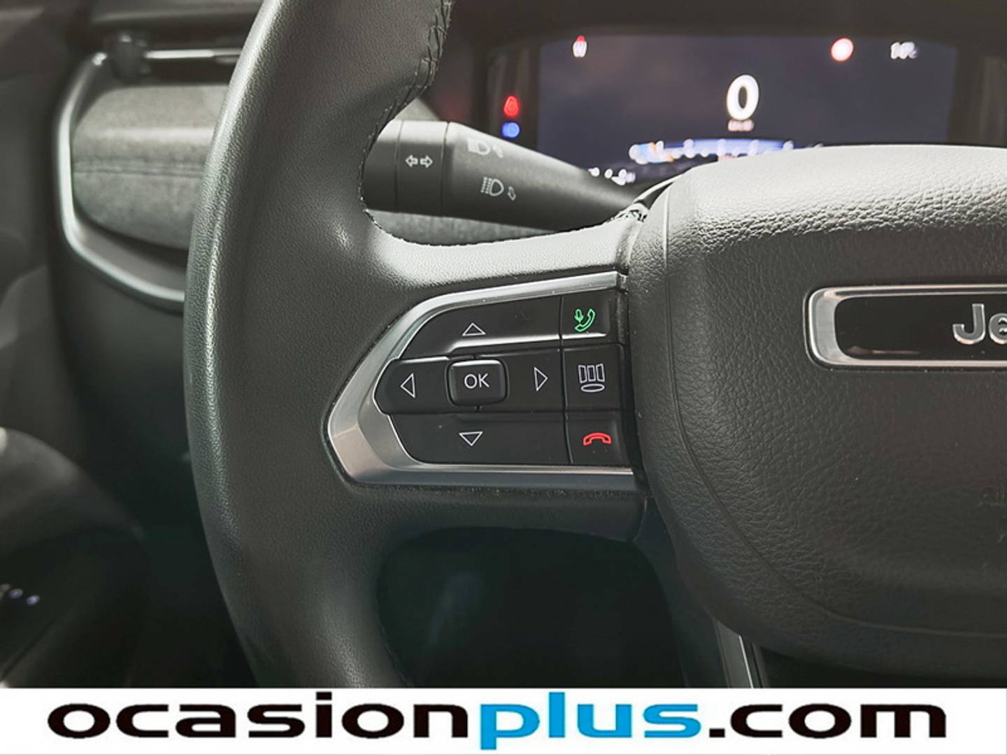 Foto Jeep Compass Jeep Compass 1.3 Gse T4 Longitude FWD MT (130 CV)