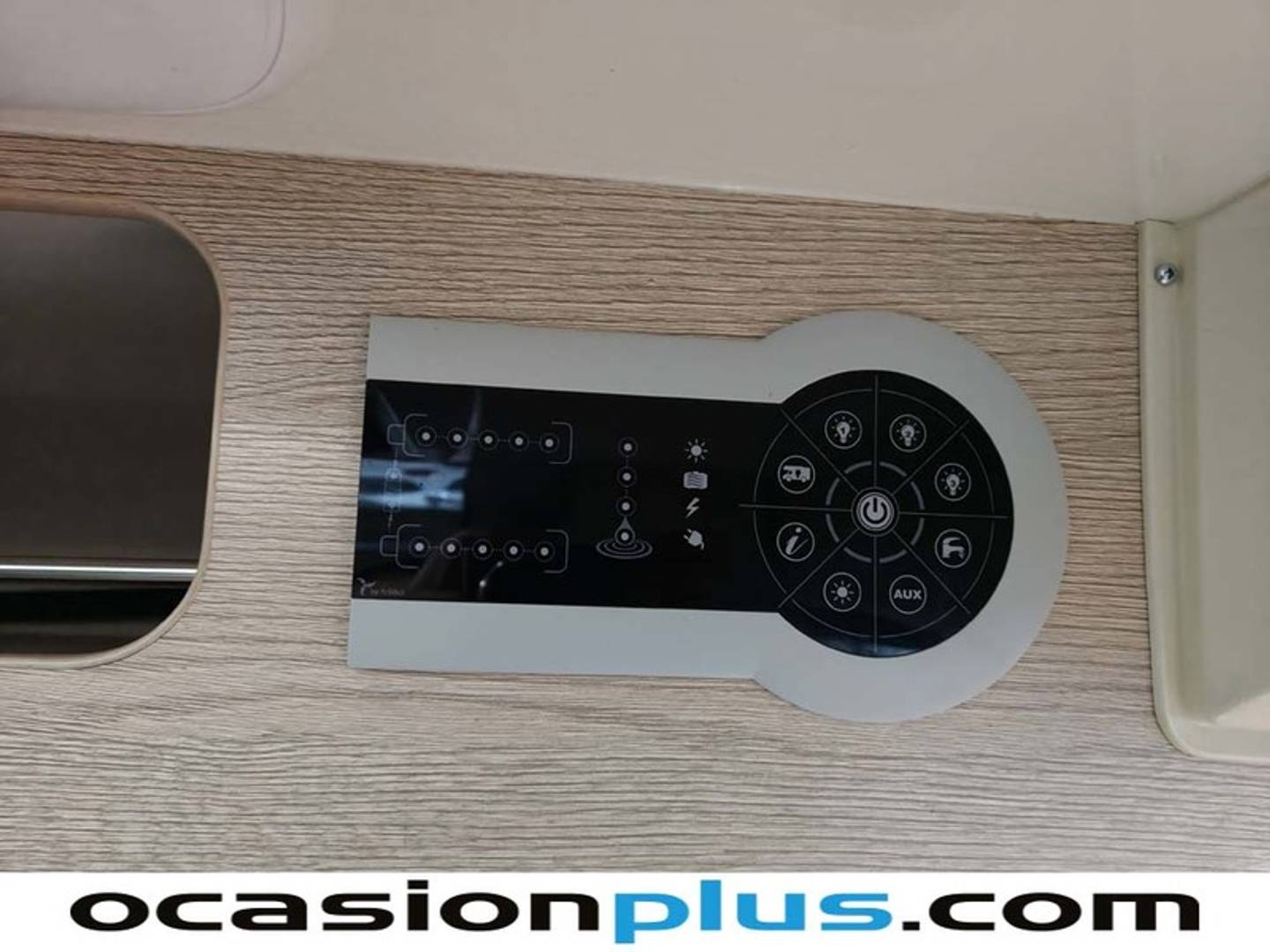 Foto Fiat DUCATO Fiat DUCATO Blucamp (140 CV)