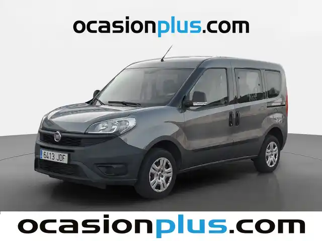 Fiat Doblò 1.3 Multijet Pop N1 (90 CV) de segunda mano