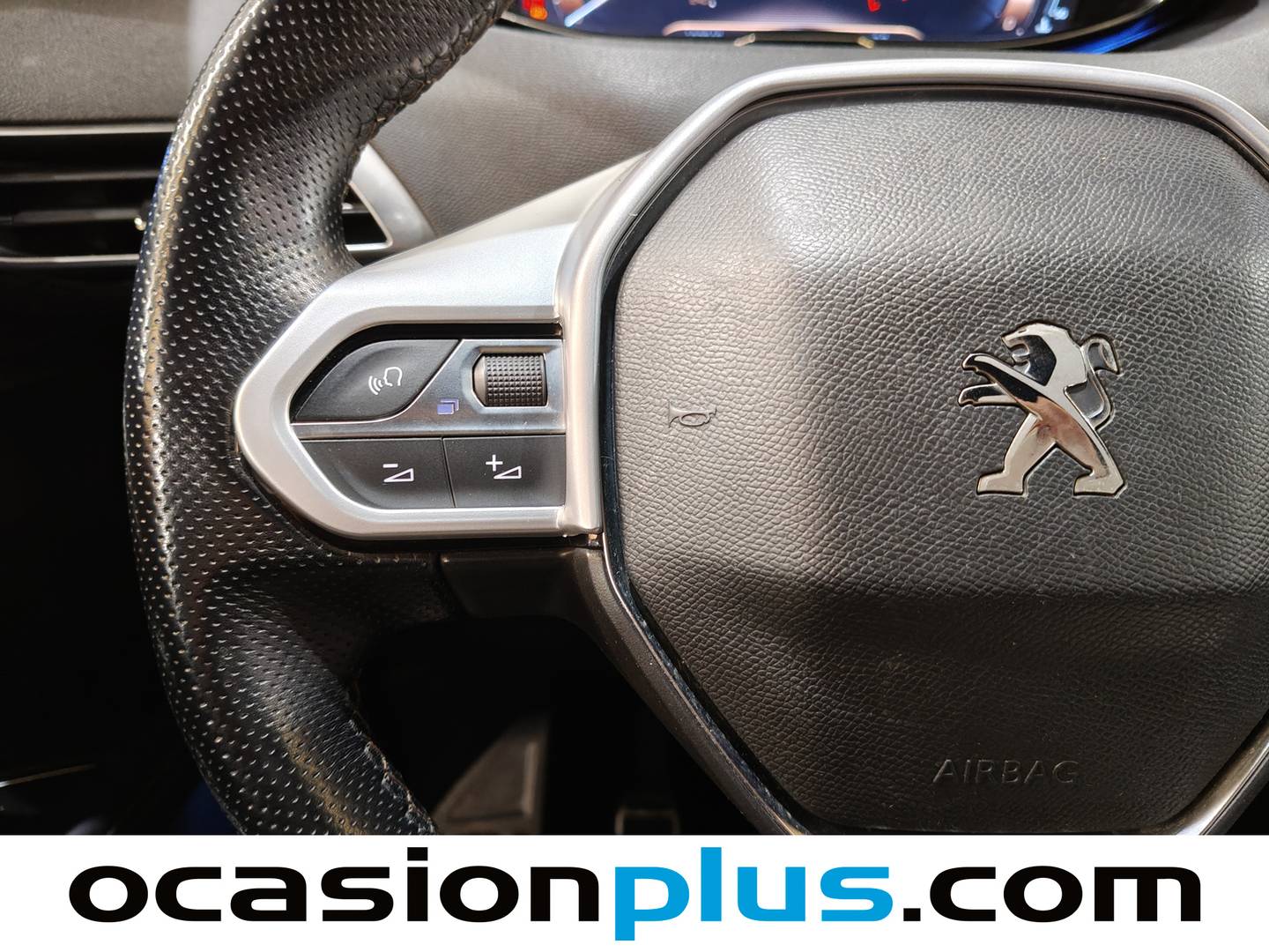 Foto Peugeot 5008 Peugeot 5008 BlueHDI 130 S&S GT Line (130 CV)