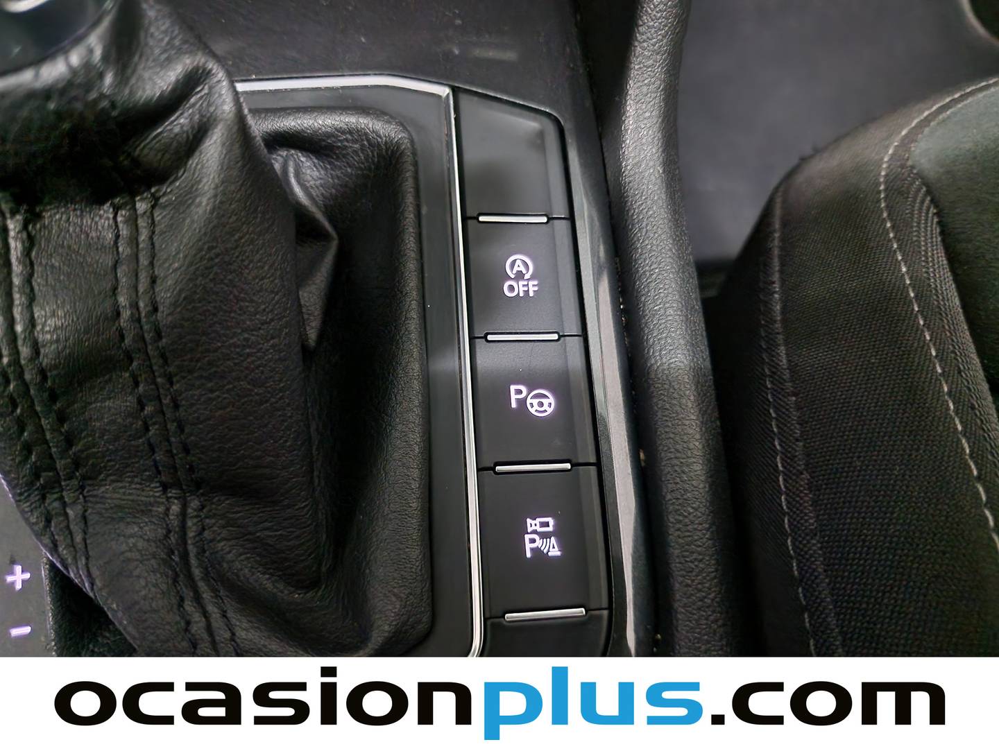 Accesorios del Volkswagen Tiguan Volkswagen Tiguan Sport 2.0 TDI (150 CV) DSG