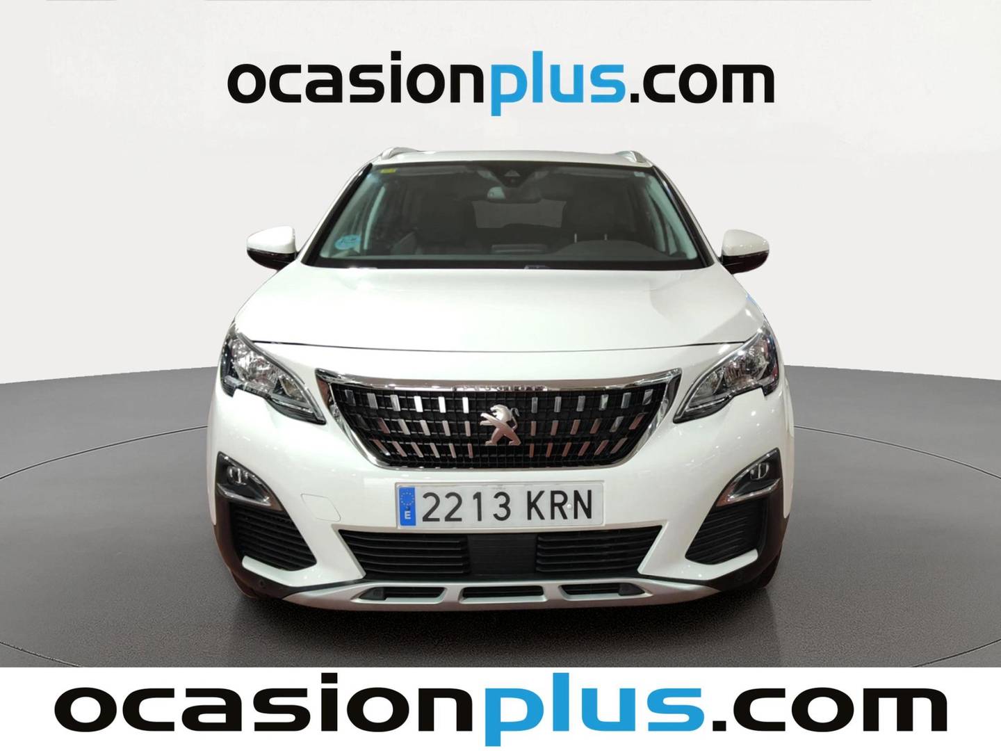 Peugeot 3008 Peugeot 3008 BlueHDI 130 S&S Allure (130 CV) 130cv