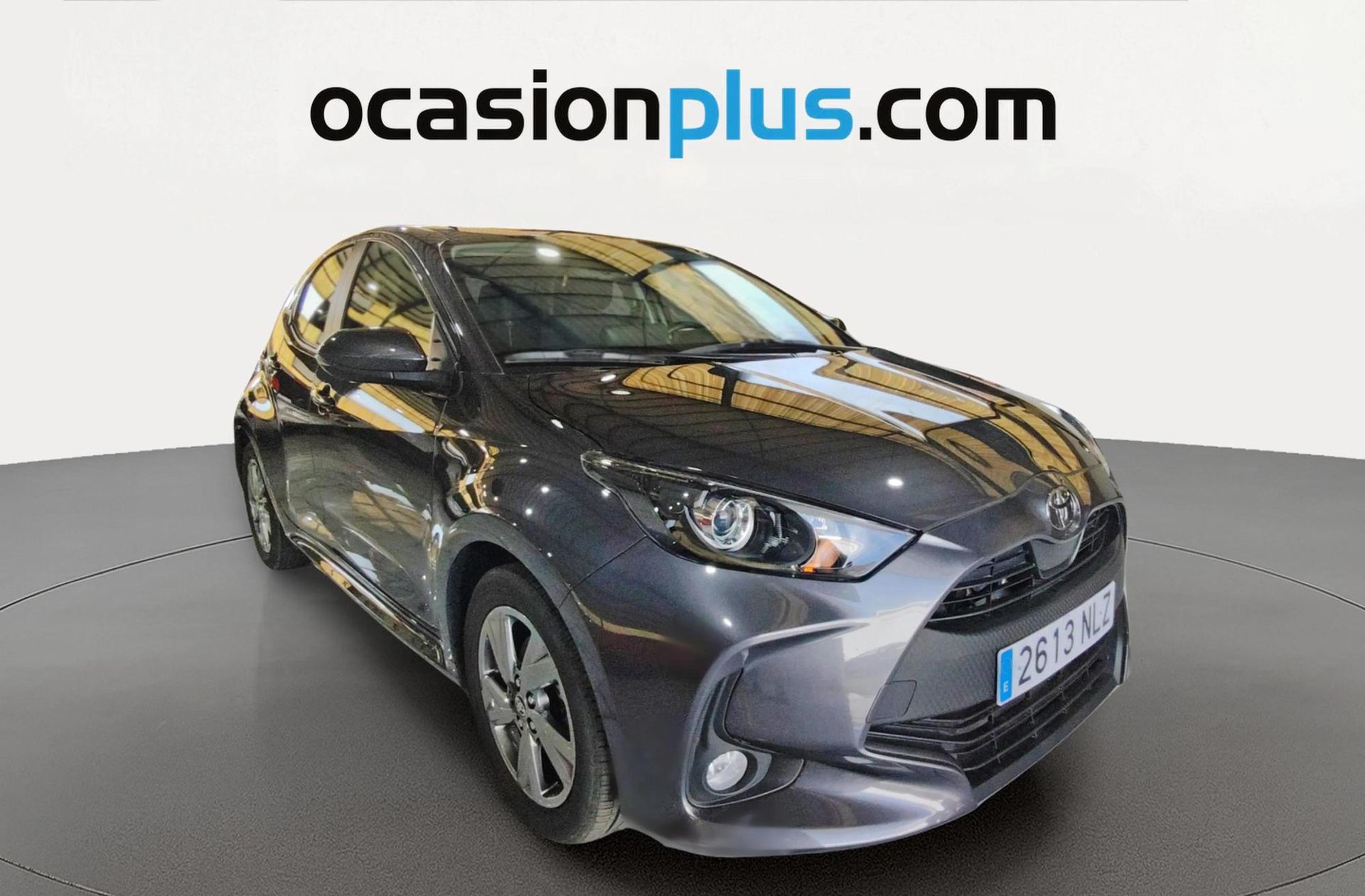 Toyota Yaris 120H Active Plus - foto 2