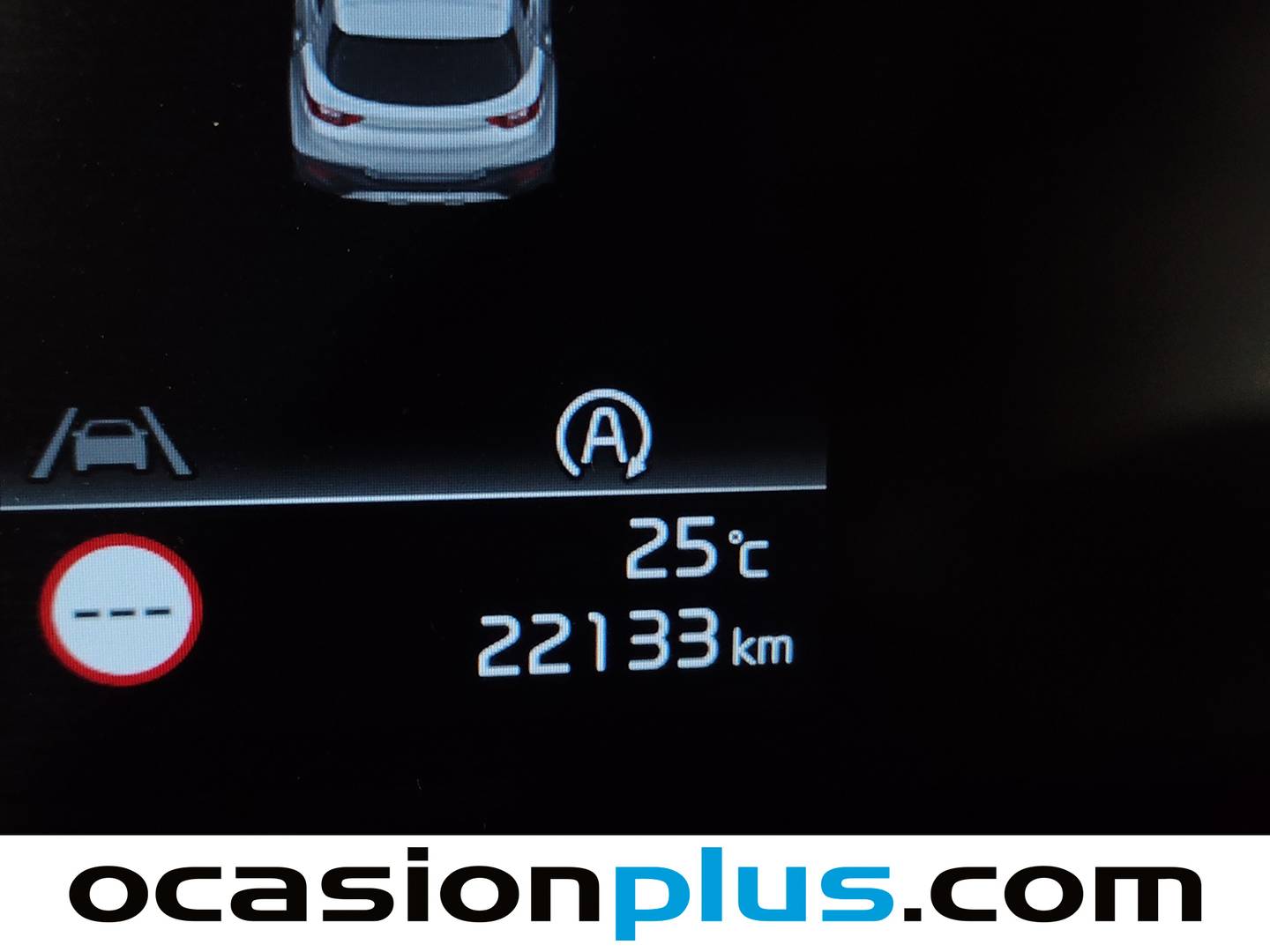 KIA Stonic KIA Stonic 1.2 DPi Drive (79 CV) seminuevo