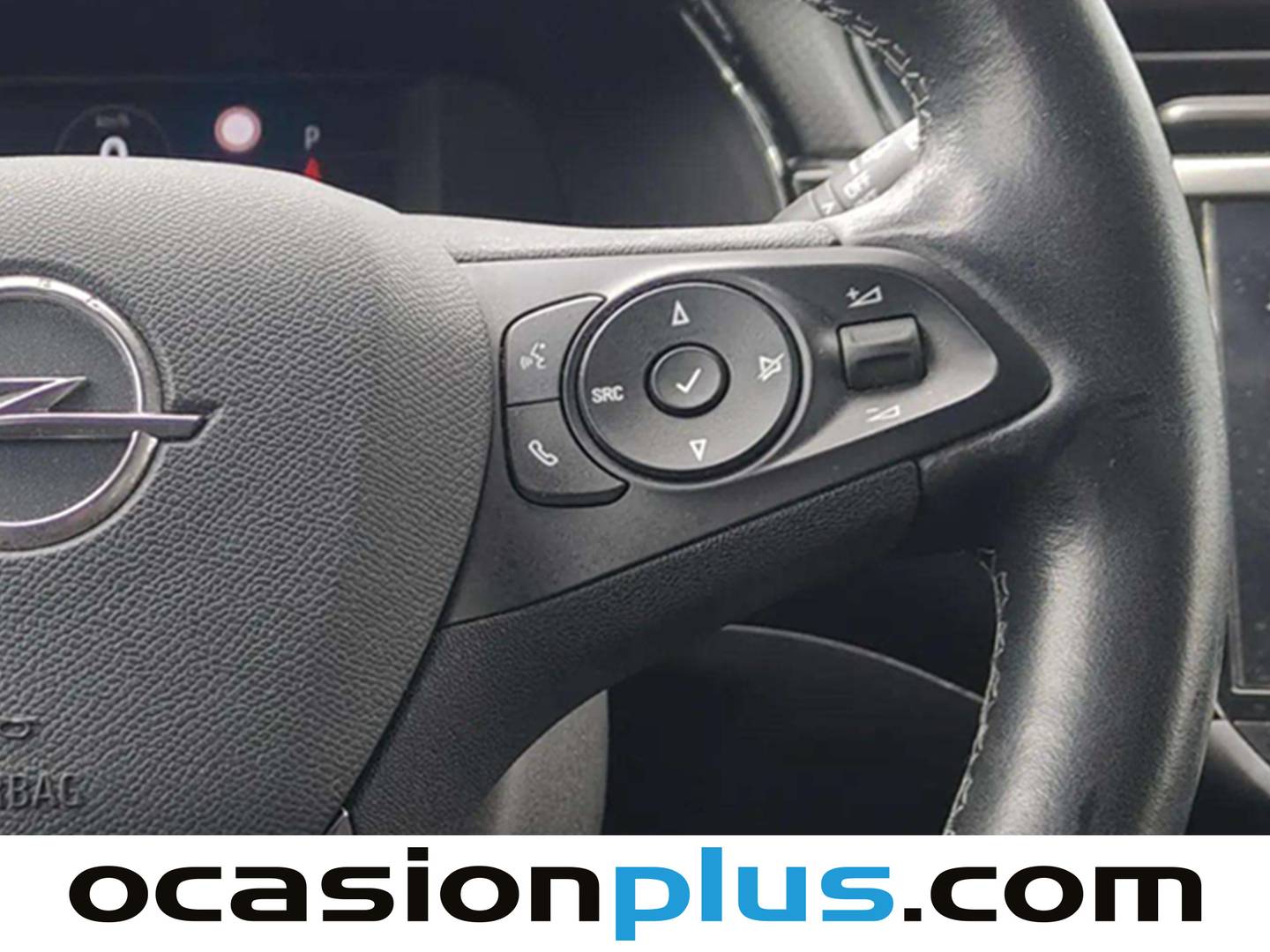 Foto Opel Corsa-e Opel Corsa-e 50kWh Elegance-e (136 CV)