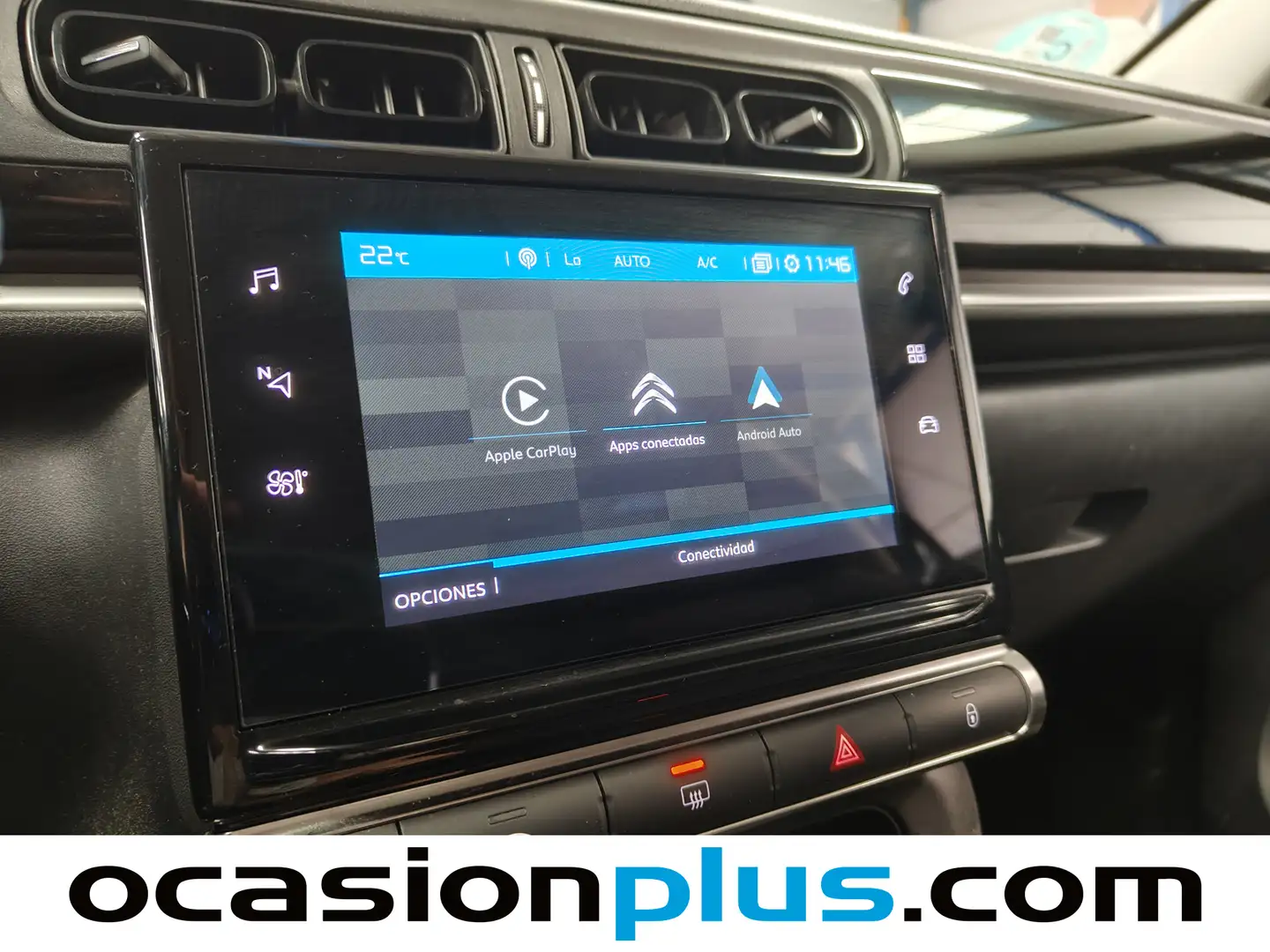 Foto Citroën C3 Origin Citroen C3 Origin PureTech 110 Max (110 CV)