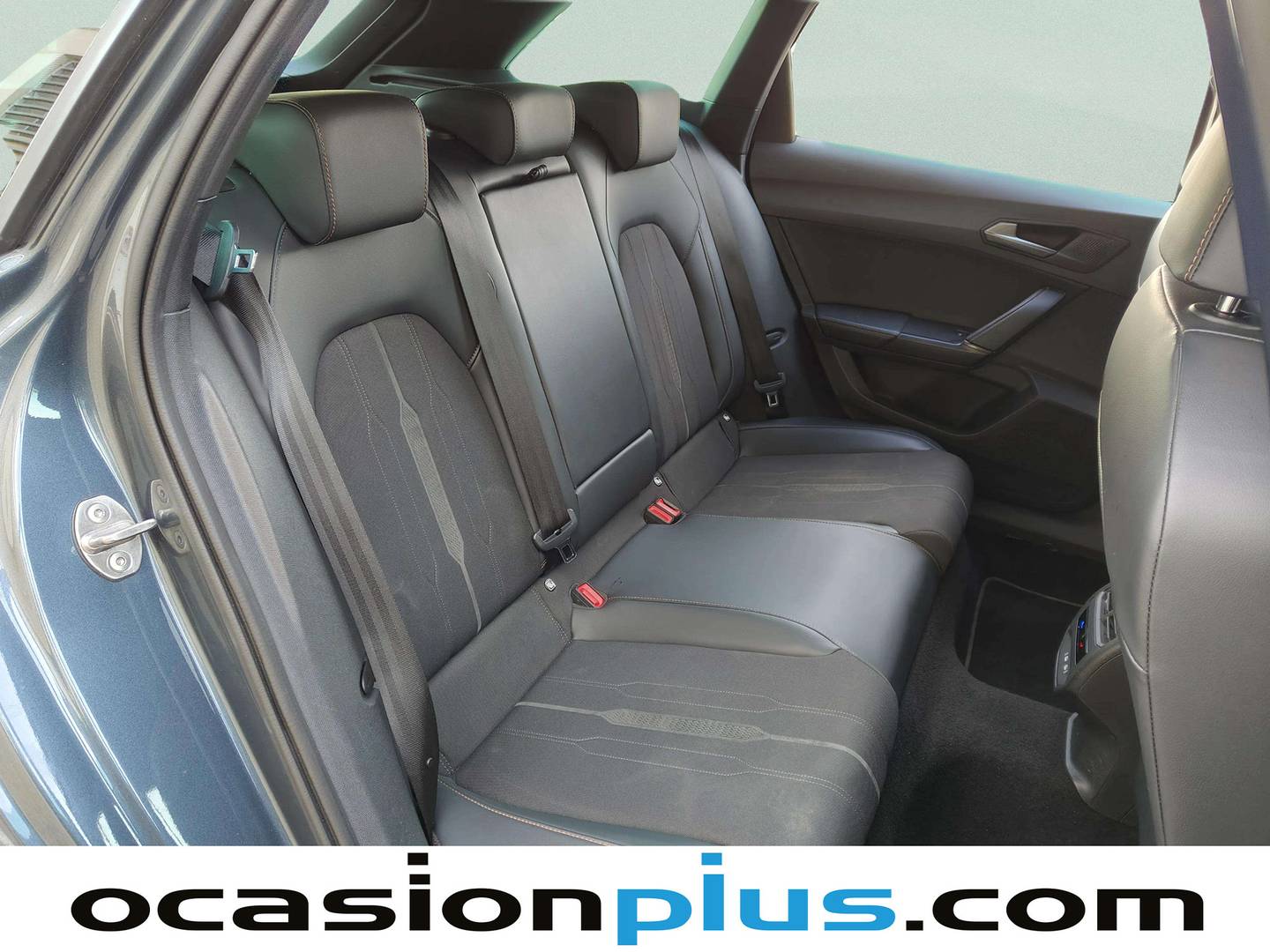 Cupra León CUPRA Leon Sportstourer Sportstourer 1.5 eTSI DSG (150 CV) km 0