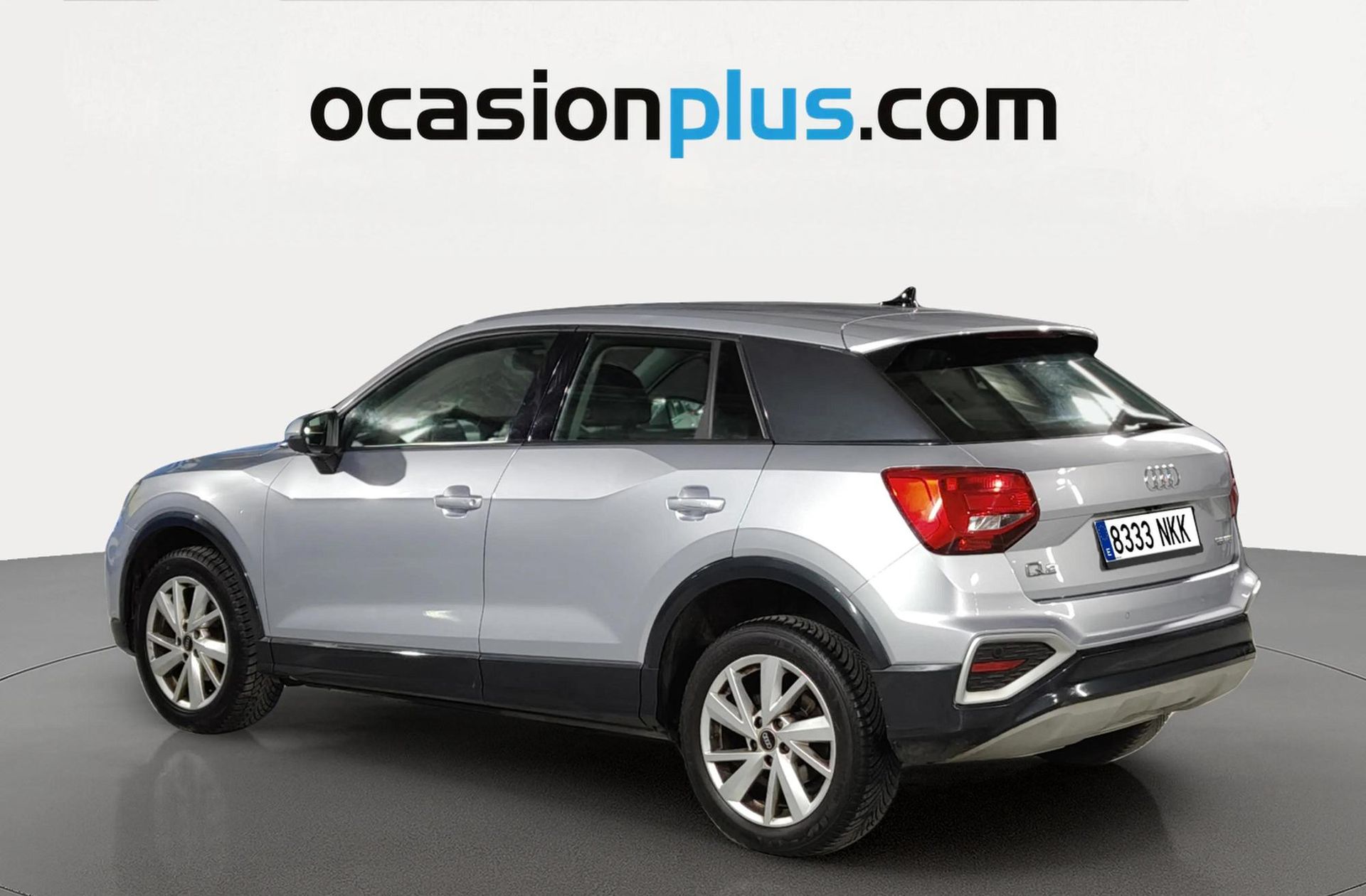 Audi Q2 Advanced 35 TFSI S tronic - foto 3