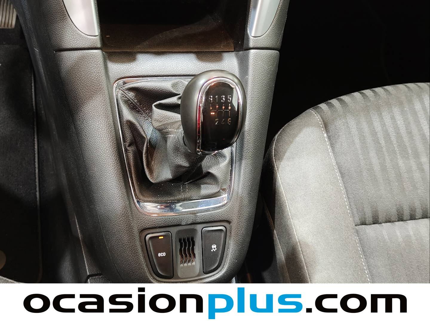 Opel Zafira Opel Zafira 1.6 CDTI S&S Selective (120 CV) 7 Plazas de segunda mano