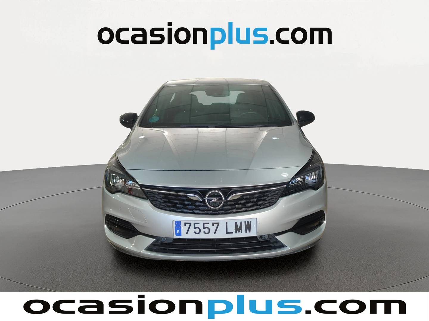 Opel Astra Opel Astra 1.2 Turbo SHL GS Line (110 CV) barato