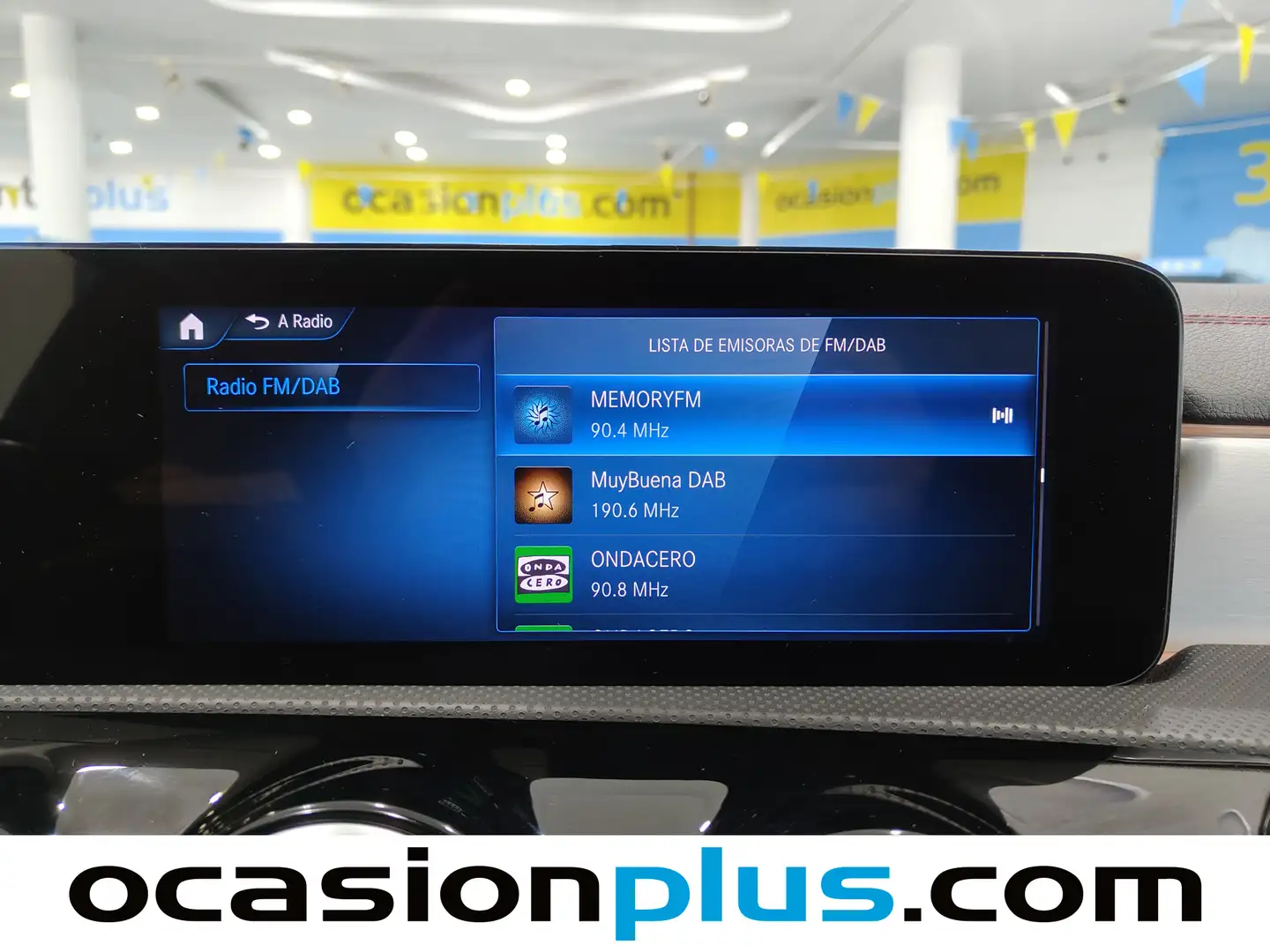 Foto Mercedes CLA Mercedes-Benz CLA Shooting Brake CLA 200 d (150 CV) Pack AMG