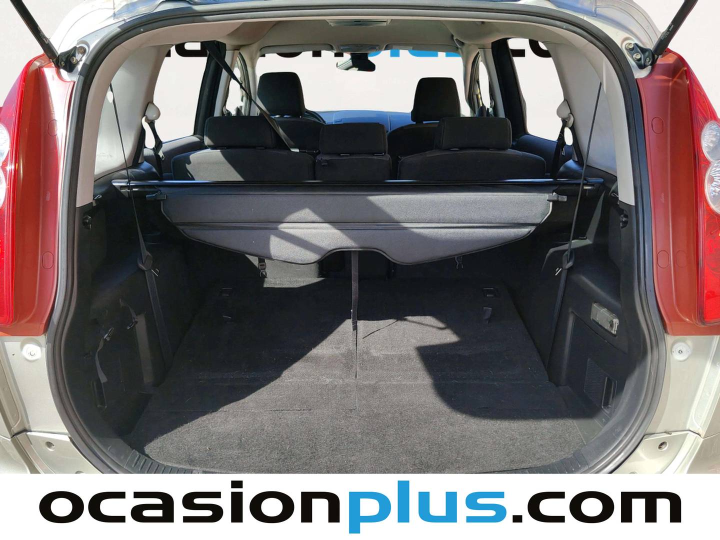 Foto Mazda Mazda5 Mazda Mazda 5 1.8 Active (115 CV) 7 Plazas siete plazas