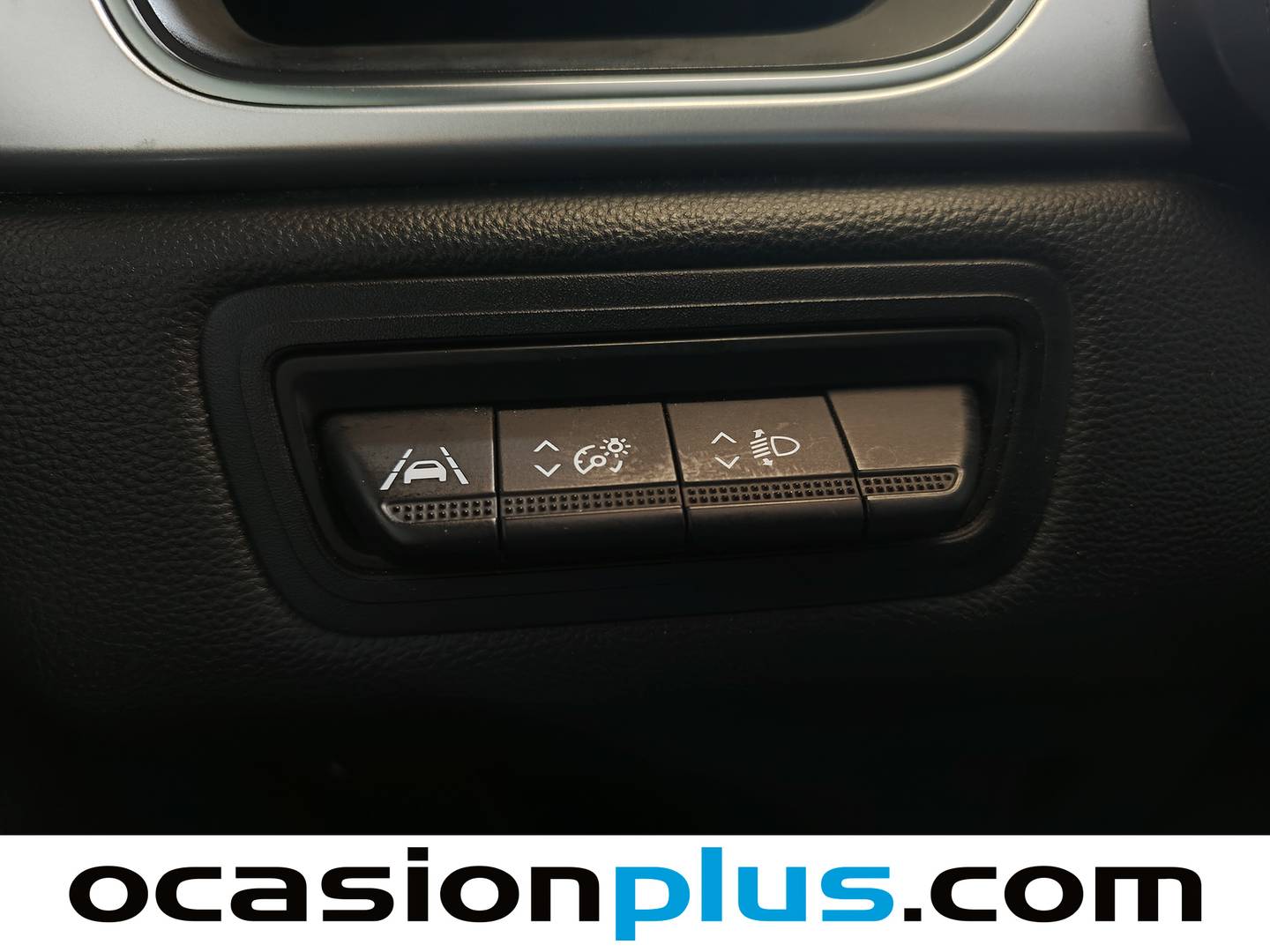 Acabados Renault Captur Renault Captur Techno TCe (90 CV)