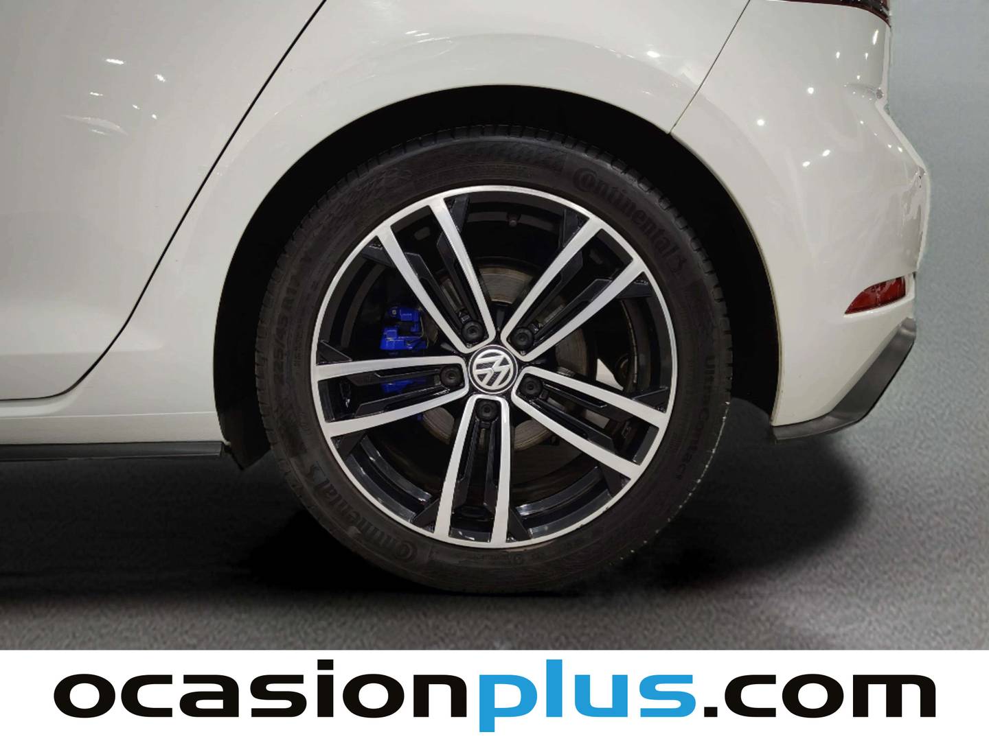 Foto Volkswagen Golf Volkswagen Golf GTE 1.4 TSI (245 CV) DSG