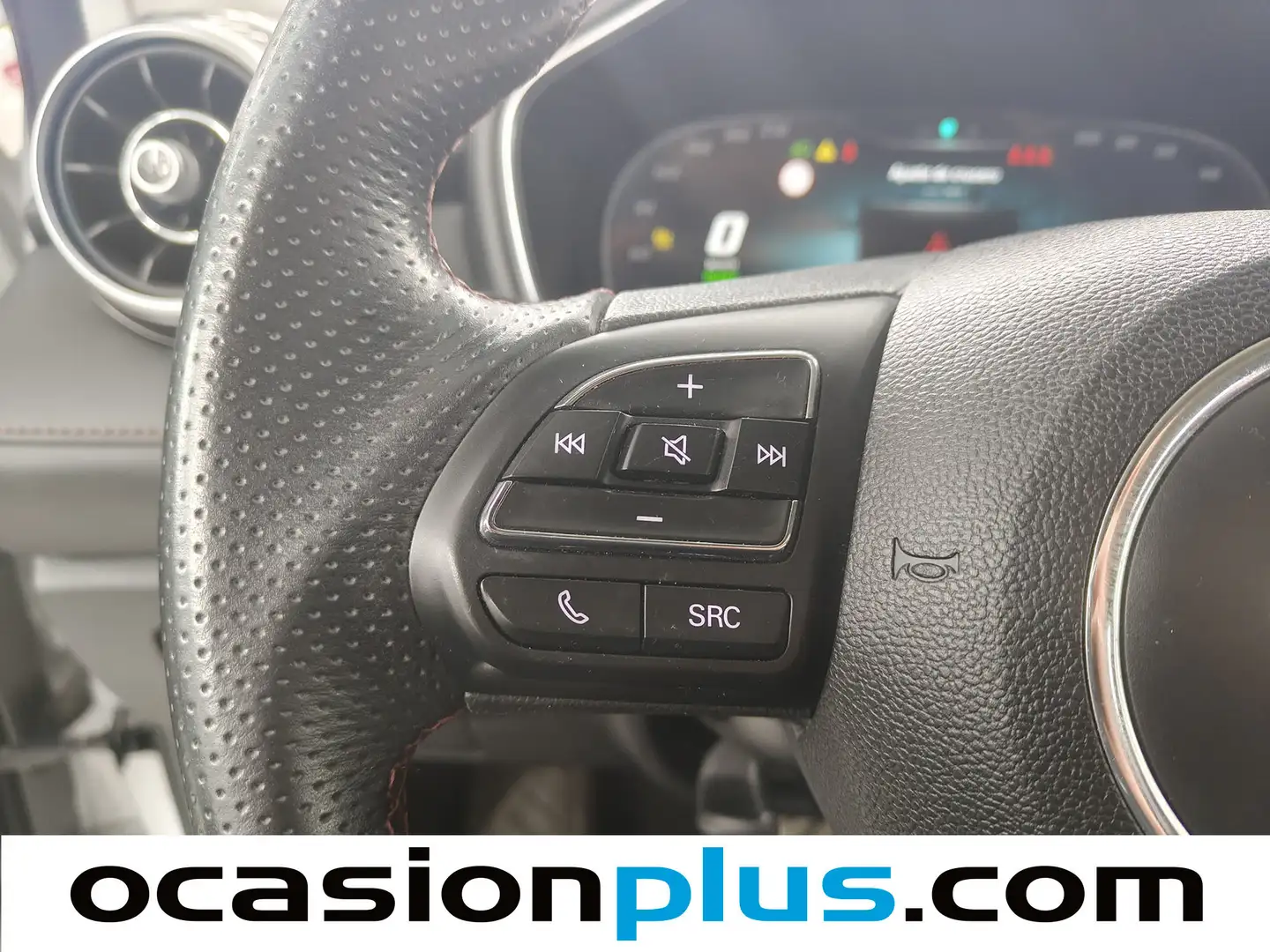 Foto MG eHS MG eHS 1.5 T-GDI PHEV Luxury (258 CV)