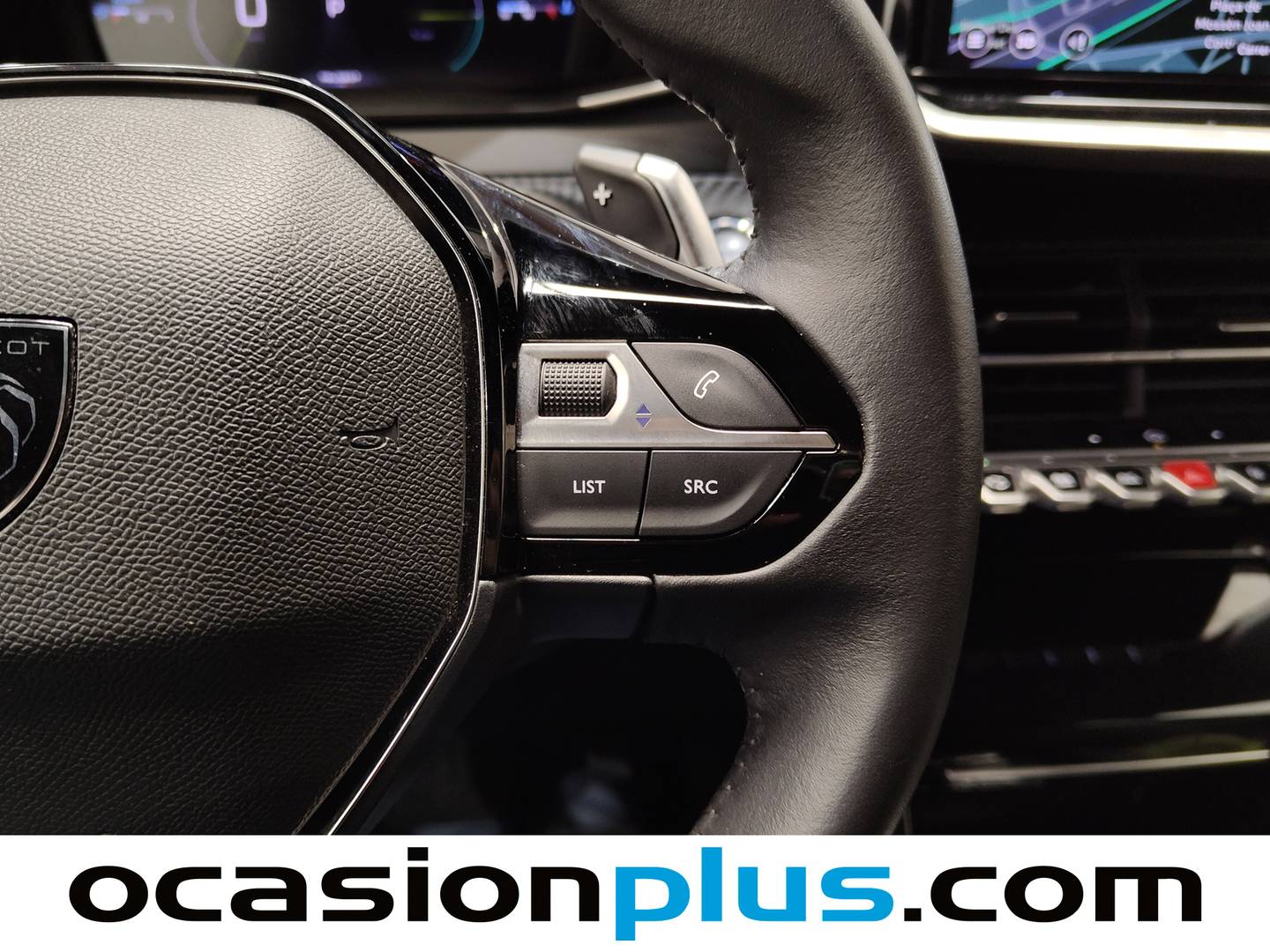 Peugeot 2008 Peugeot 2008 Allure Hybrid eDCS6 (145 CV) al mejor precio