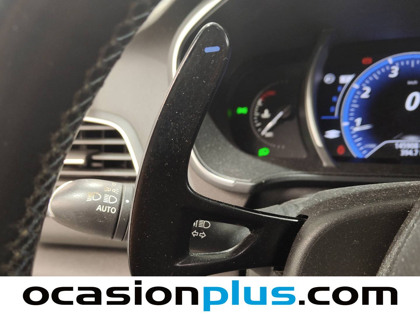 Renault Mégane Renault Megane GT Energy dCi (160 CV) EDC seminuevo