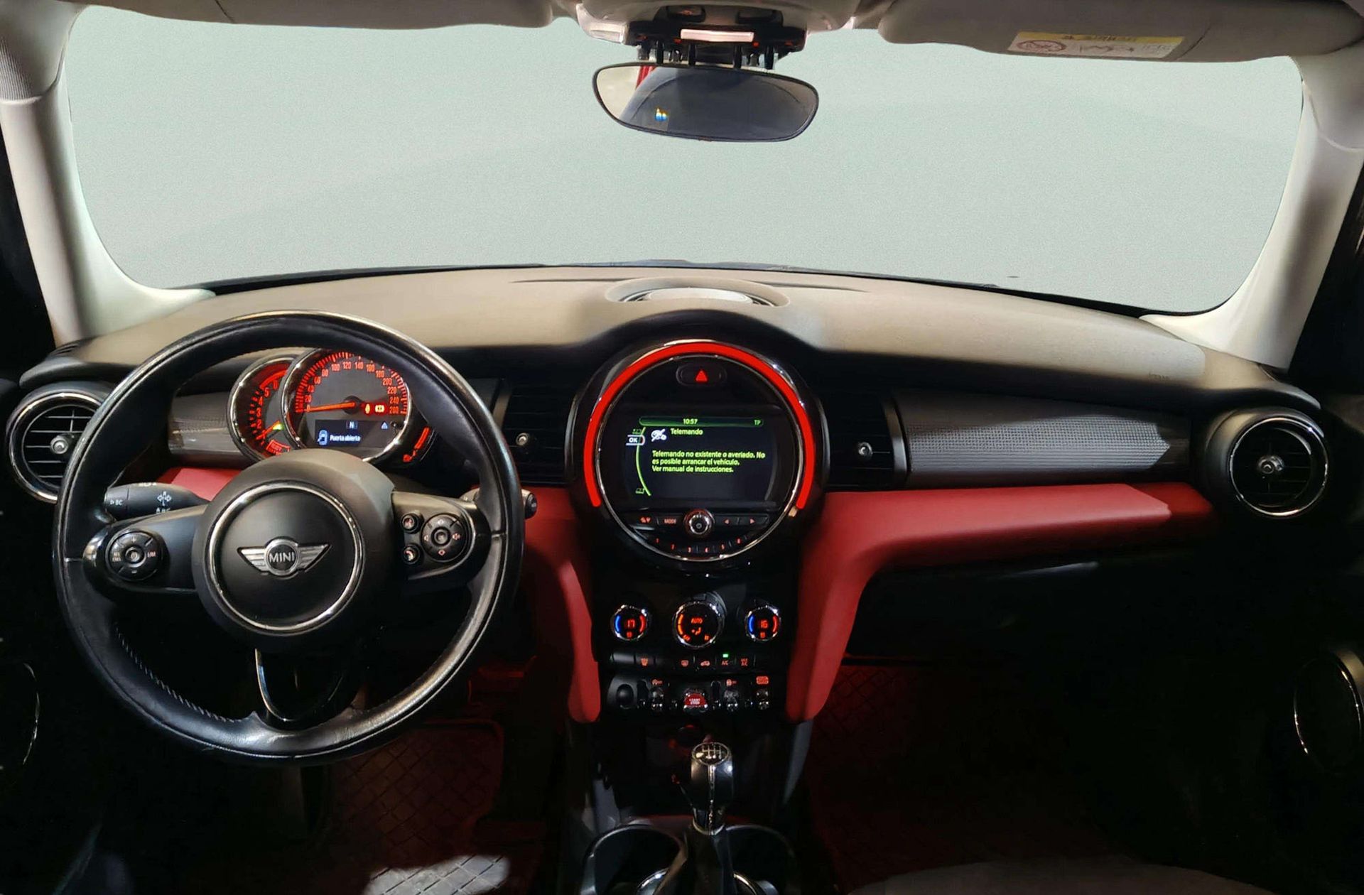 MINI Cooper D - foto 6