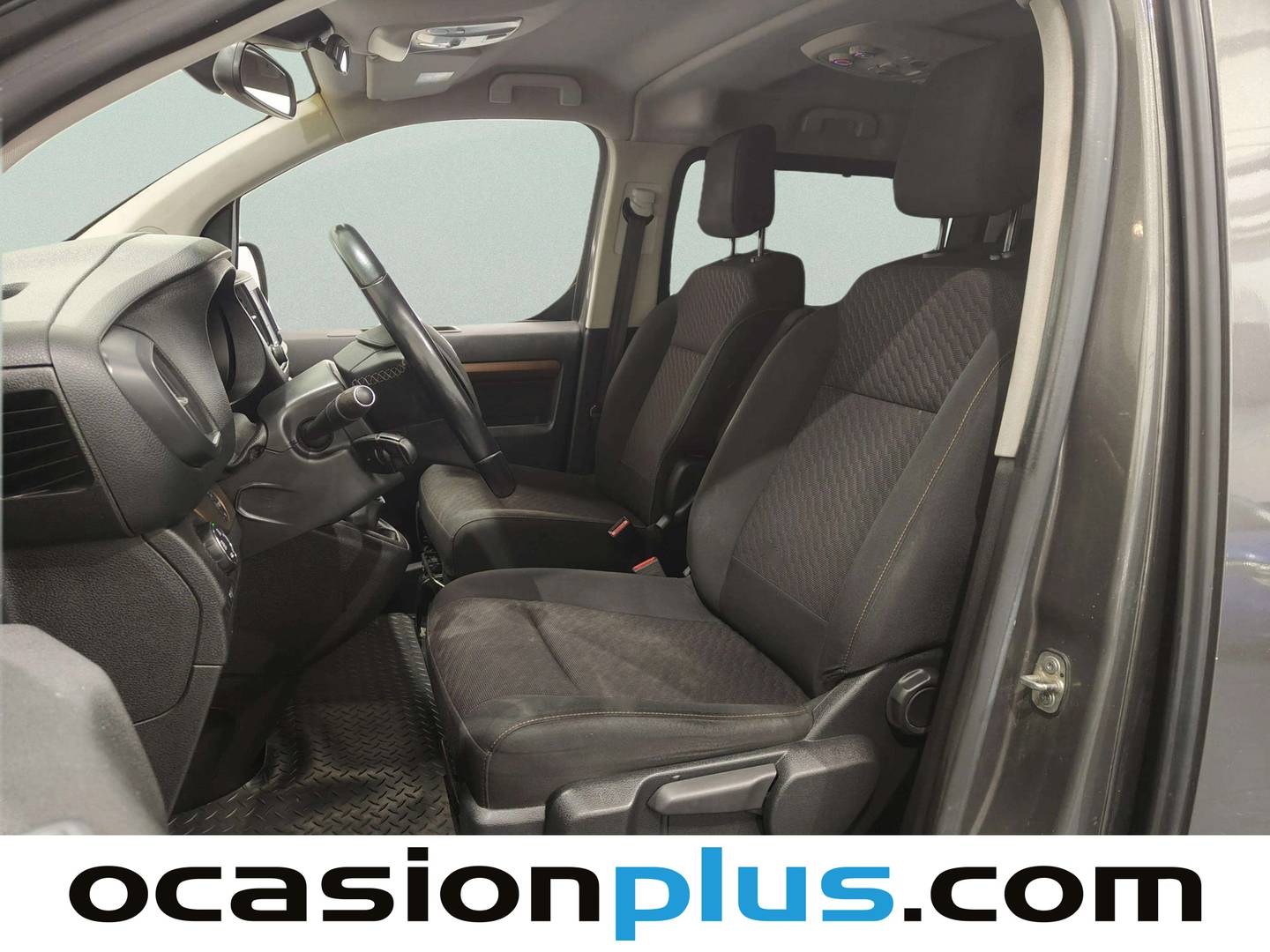 Foto Toyota Proace Verso Toyota Proace Verso 2.0D Family Advance L1 (150 CV)