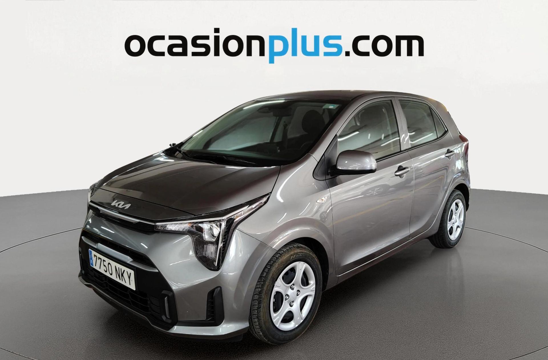 Kia Picanto 1.0 GDi Concept