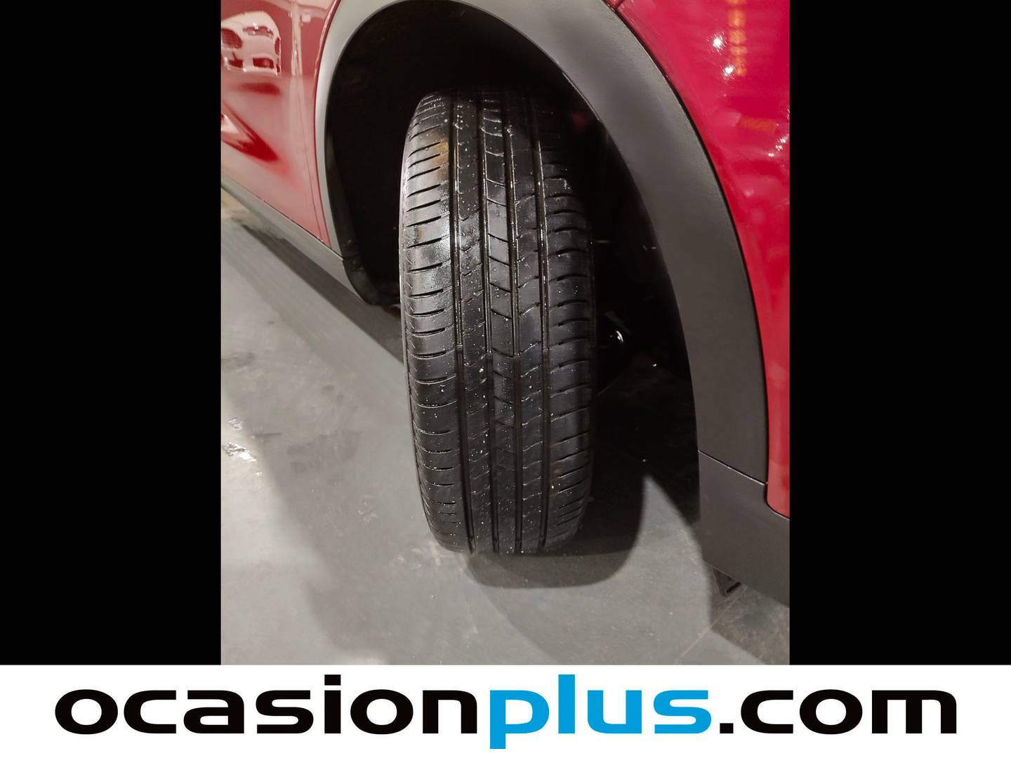 Foto SsangYong Tivoli Ssangyong Tivoli G12T Urban Plus (128 CV)