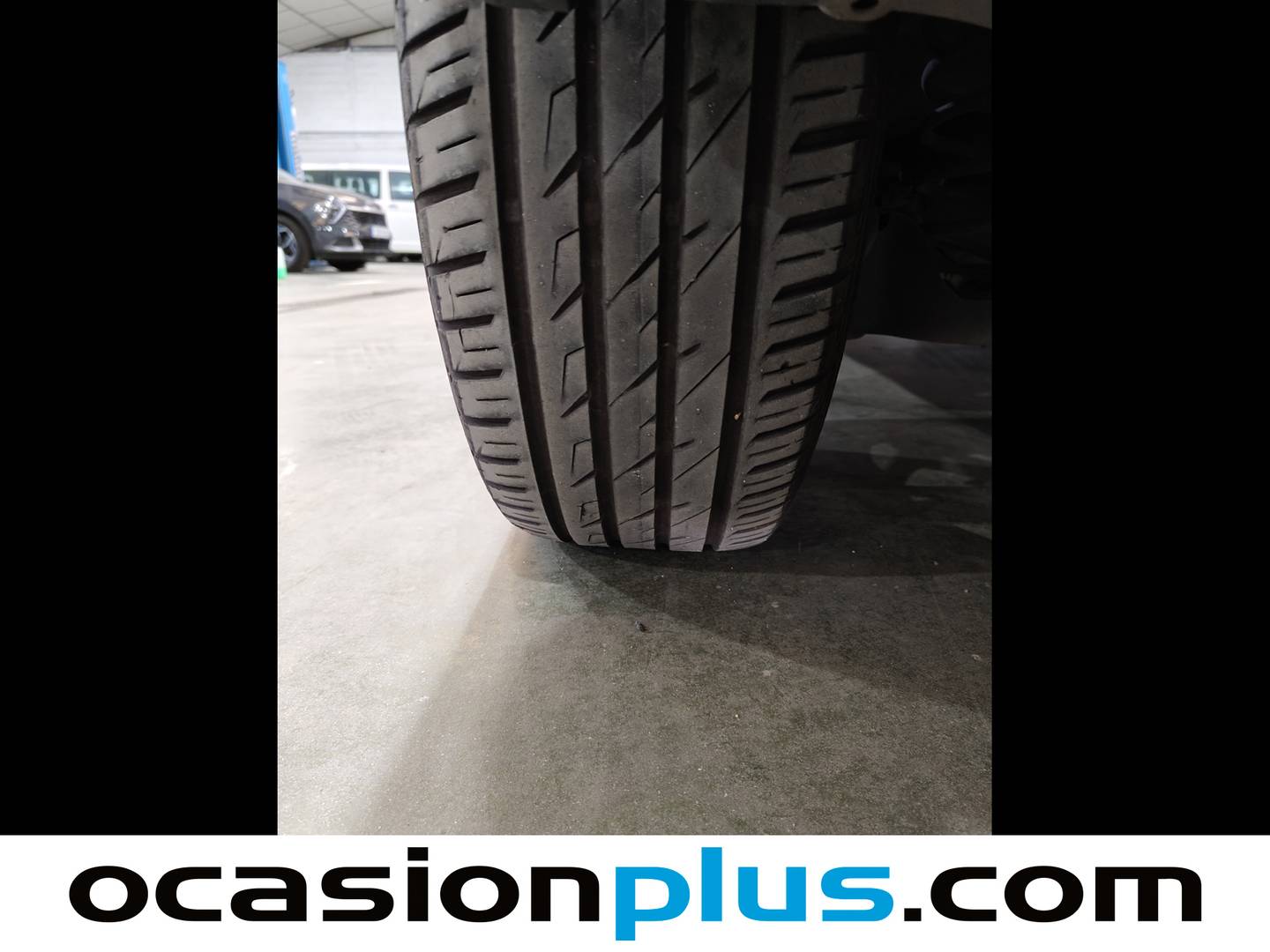 Foto Peugeot 2008 Peugeot 2008 PureTech 100 S&S Allure (100 CV)