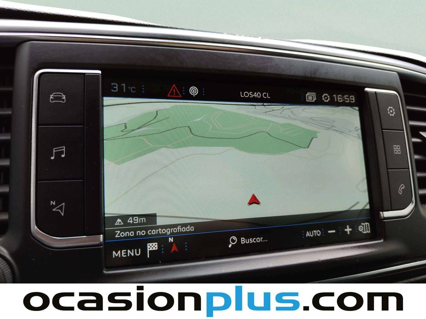 Acabados Peugeot Traveller Peugeot Traveller 2.0 BlueHDi Active EAT6 Standard (180 CV) 8 Plazas
