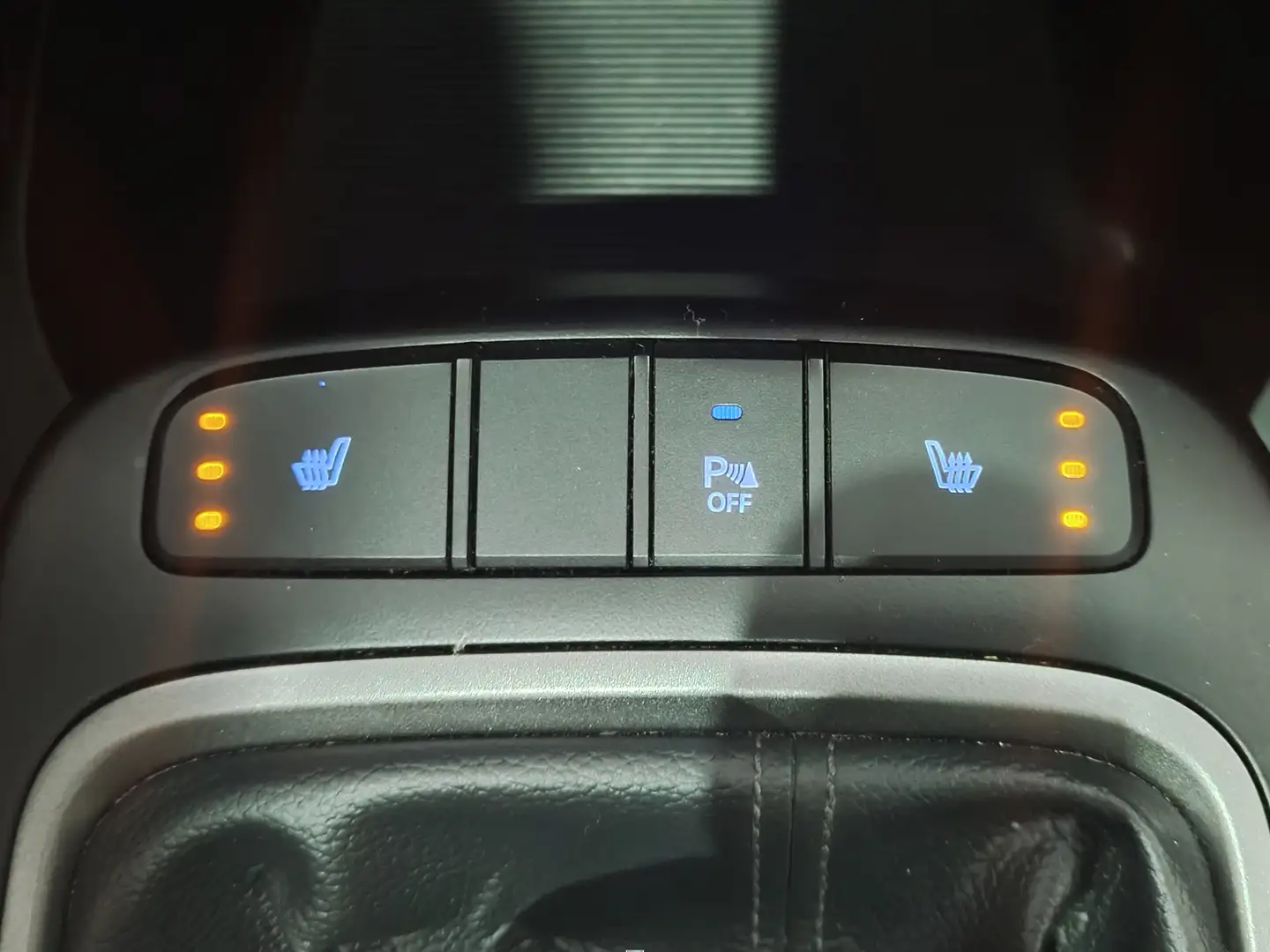 Foto Hyundai Santa Fe Hyundai Santa Fe 2.2 CRDI Tecno 4x4  (197 CV) 7 plazas