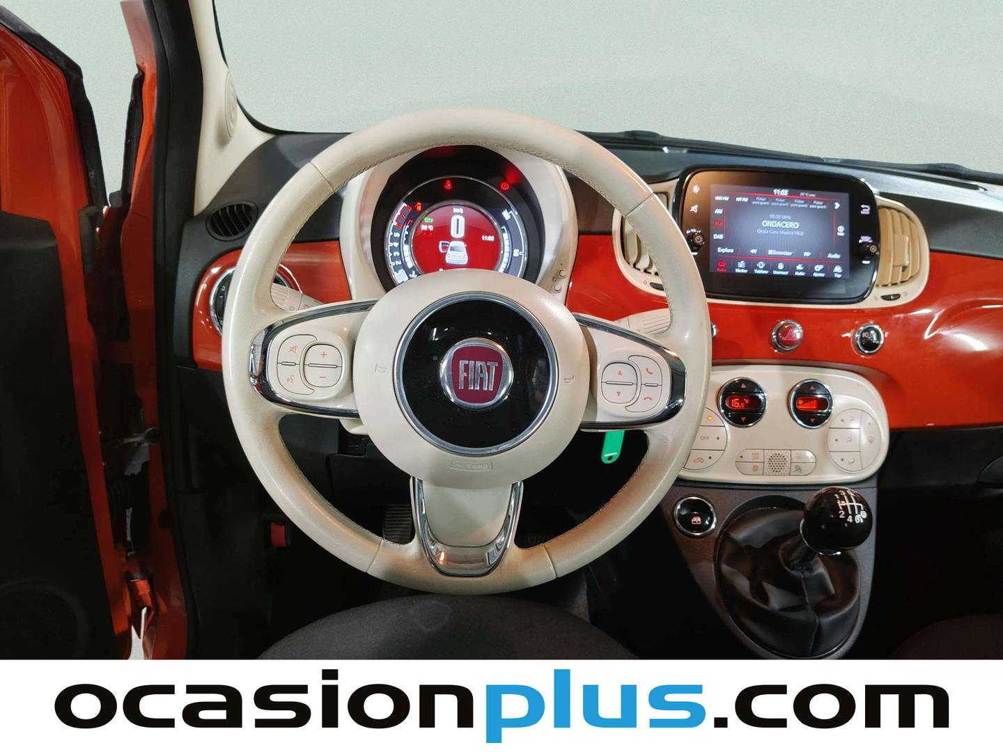 Fiat 500 Fiat 500 1.0 Hybrid Dolcevita (70 CV) 2024