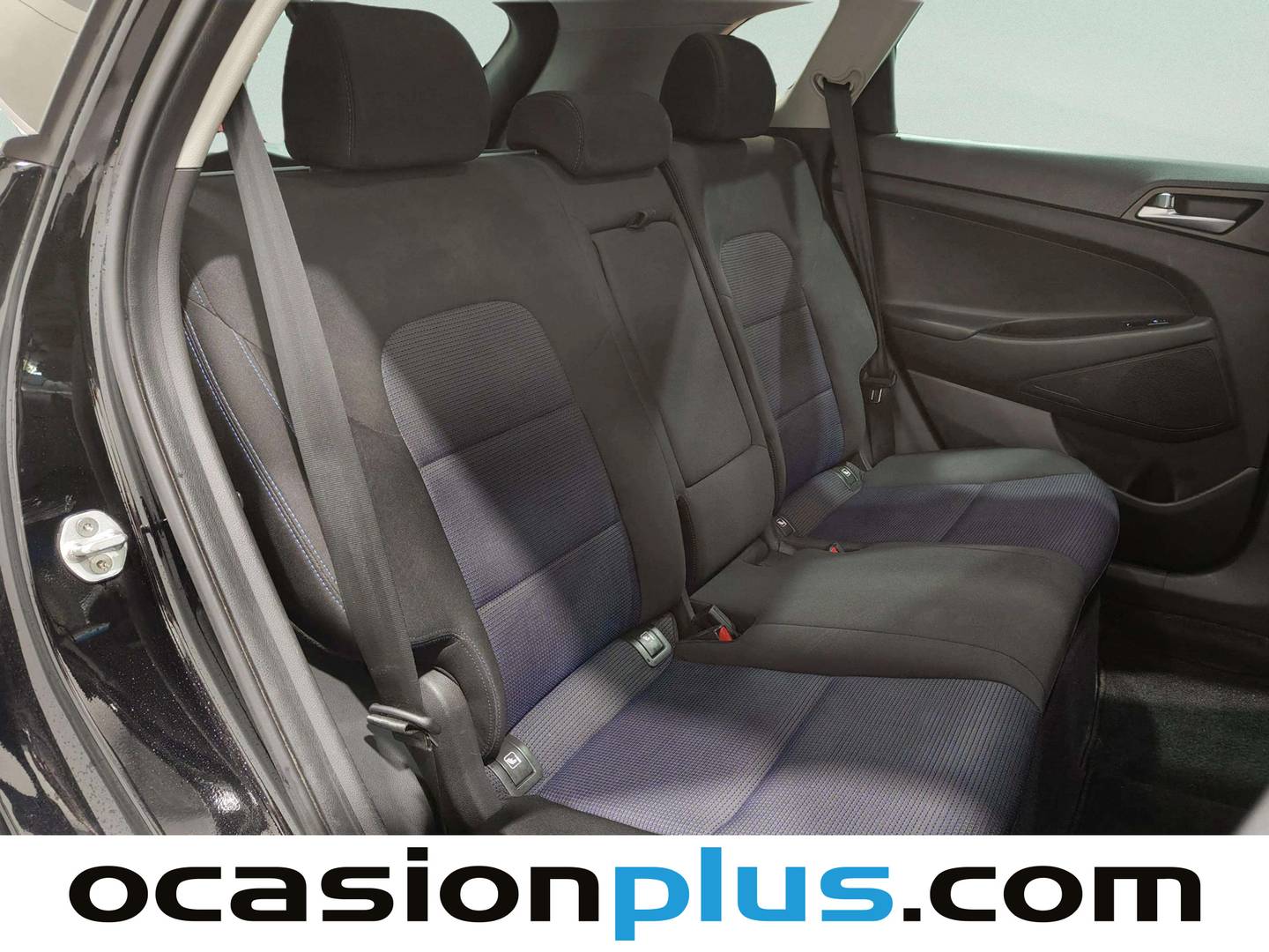 Hyundai Tucson Hyundai Tucson 1.7 CRDI BlueDrive Tecno DCT (141 CV) km 0