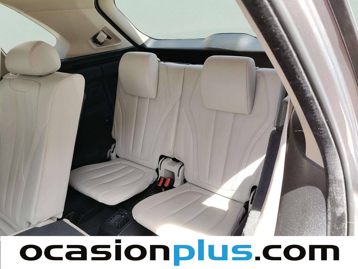 BMW X5 BMW X5 xDrive30d (258 CV) 7 Plazas de ocasión